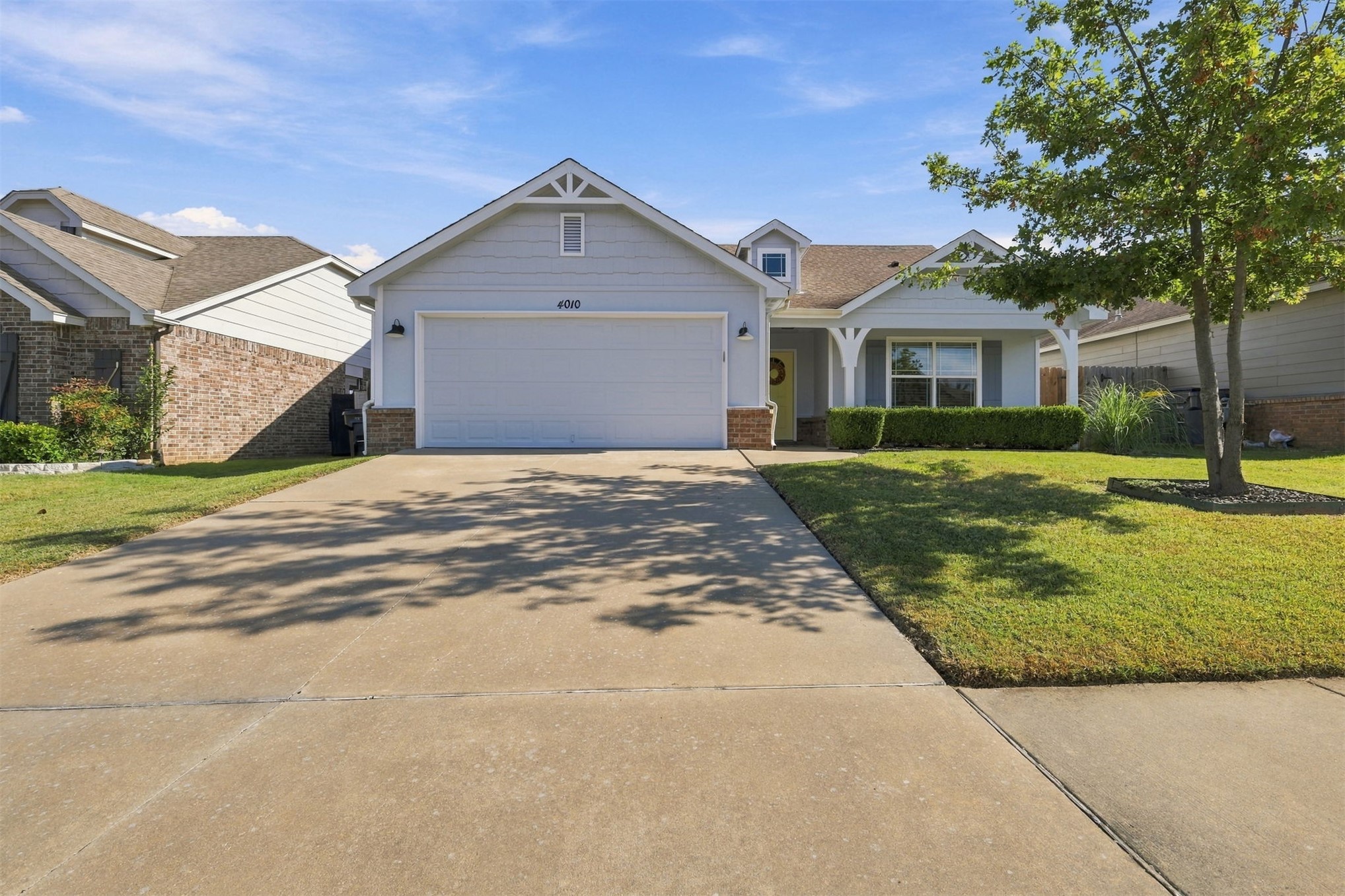4010 W 104th Court S Jenks OK 74037