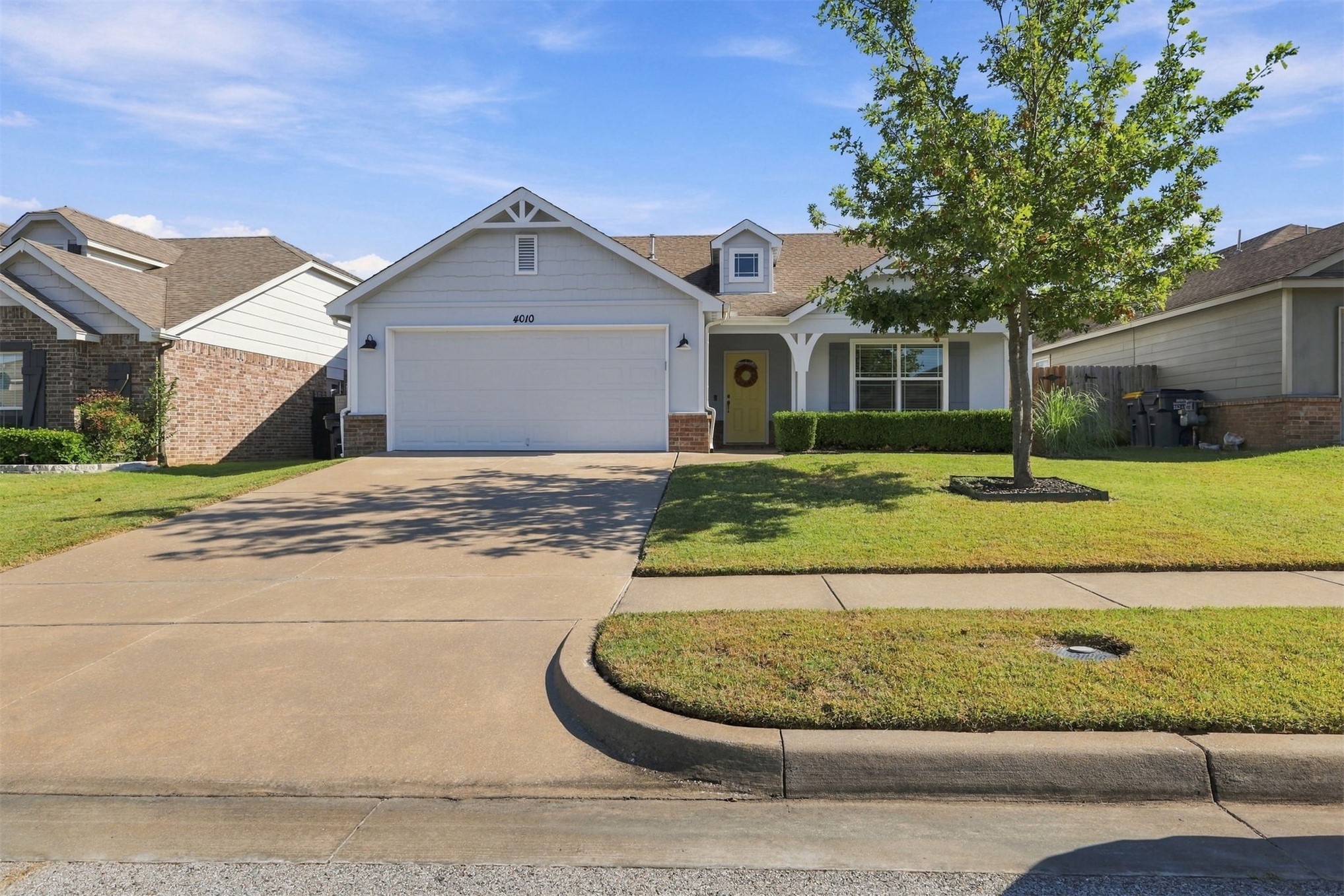4010 W 104th Court S Jenks OK 74037