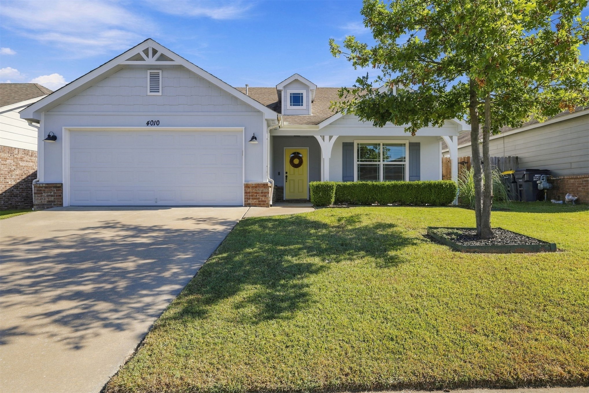4010 W 104th Court S Jenks OK 74037