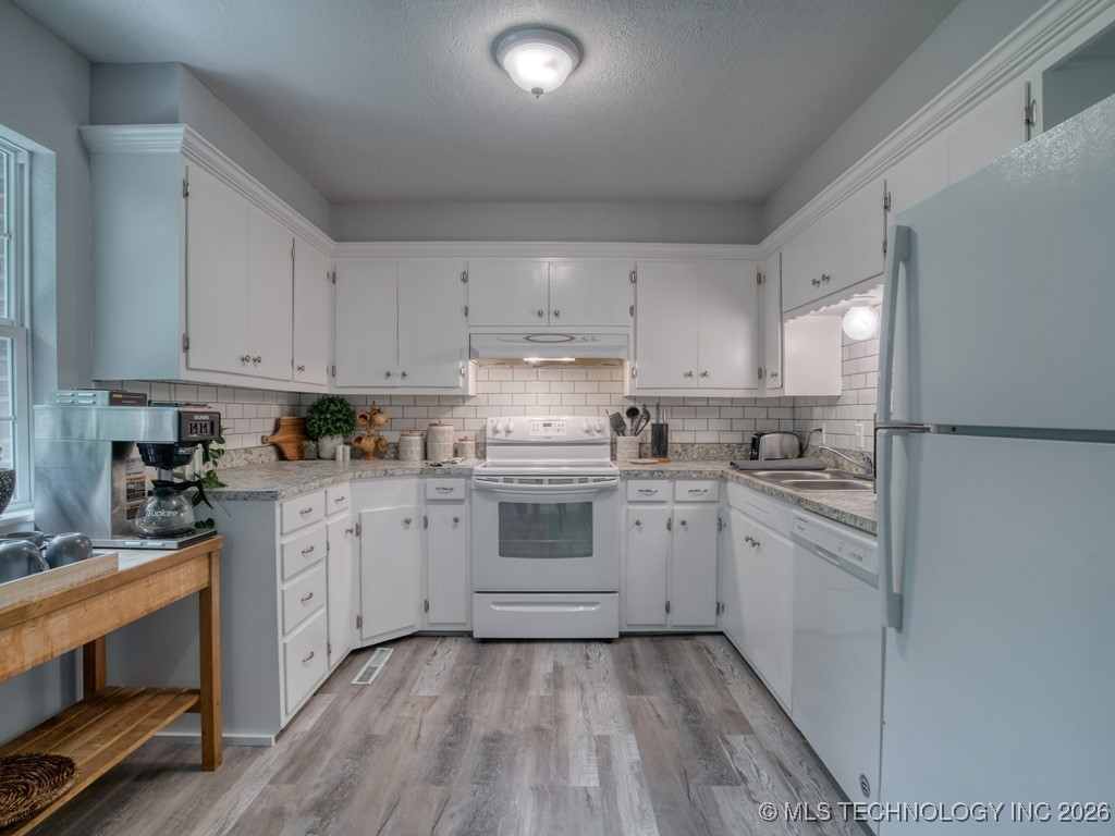 2005 E Foster Ada OK 74820