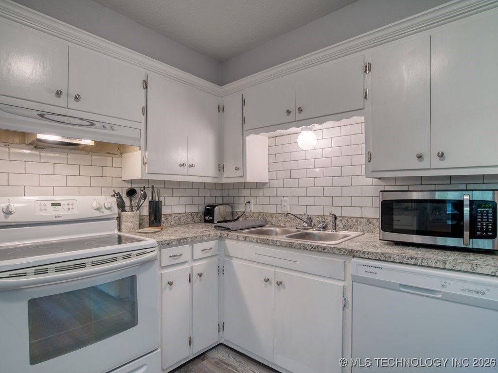 2005 E Foster Ada OK 74820