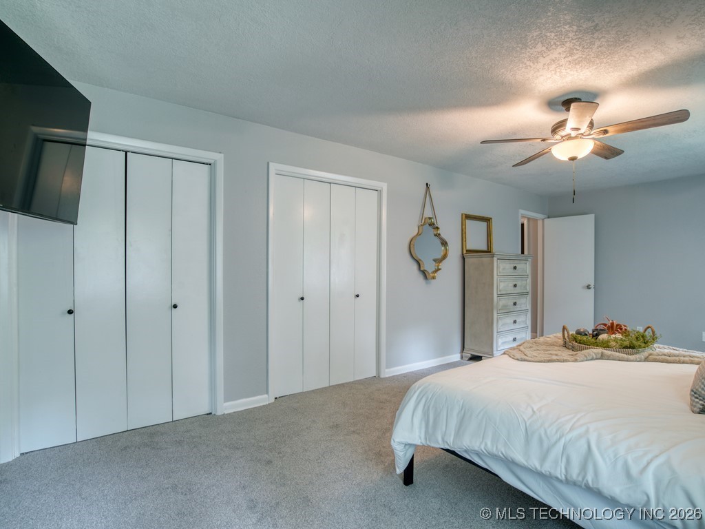 2005 E Foster Ada OK 74820