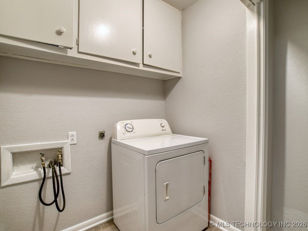 2005 E Foster Ada OK 74820