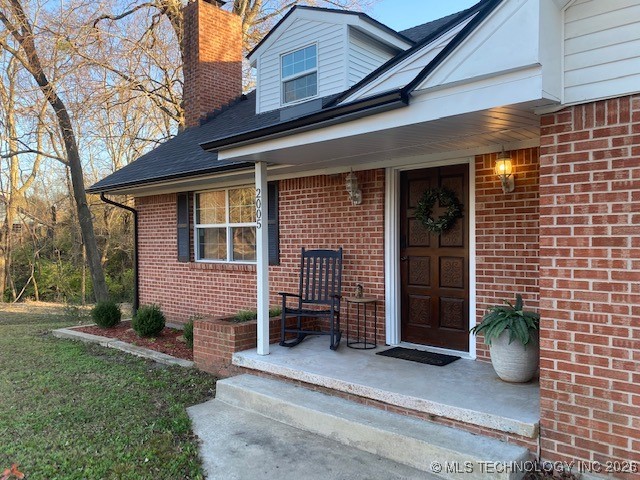 2005 E Foster Ada OK 74820