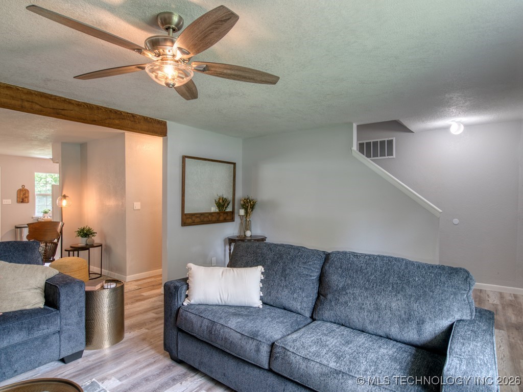 2005 E Foster Ada OK 74820