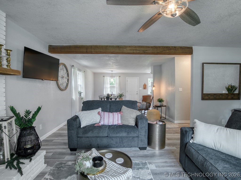 2005 E Foster Ada OK 74820