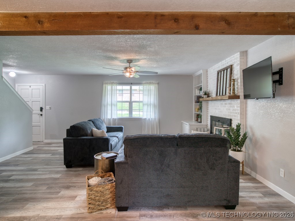 2005 E Foster Ada OK 74820