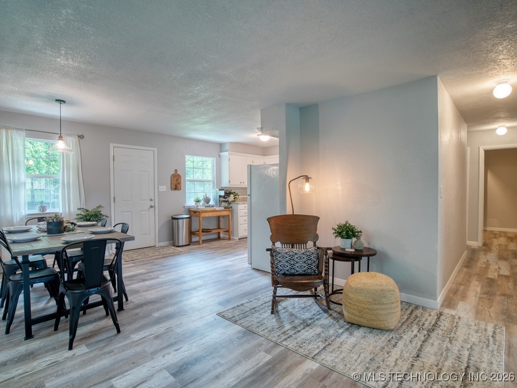 2005 E Foster Ada OK 74820