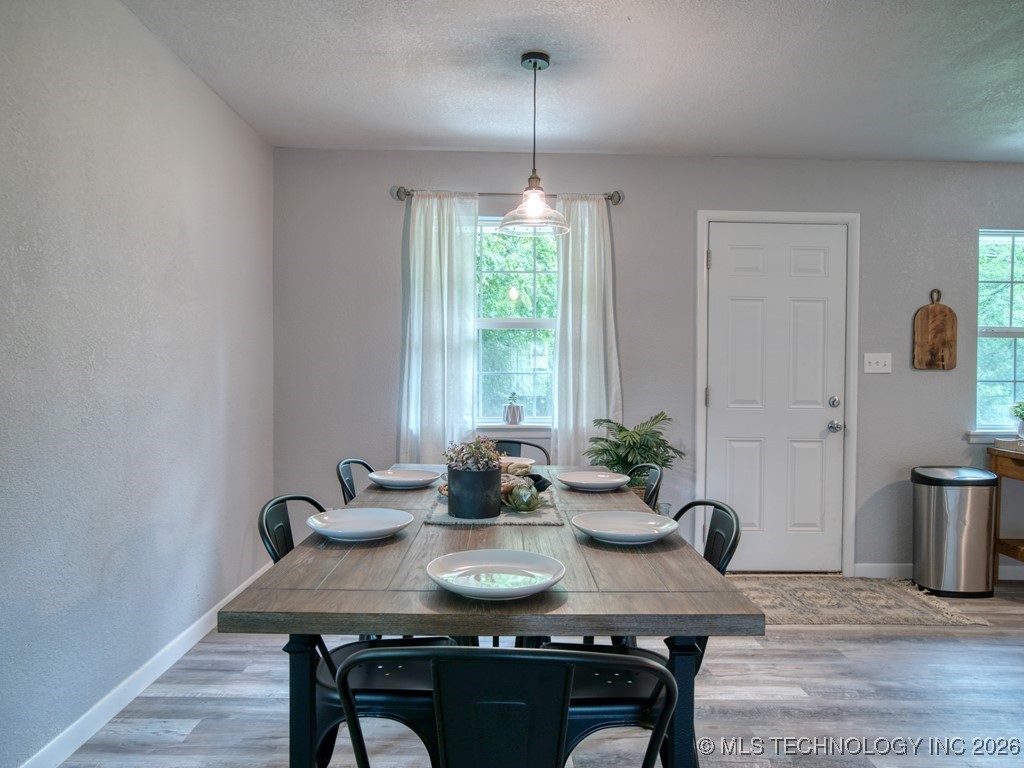 2005 E Foster Ada OK 74820