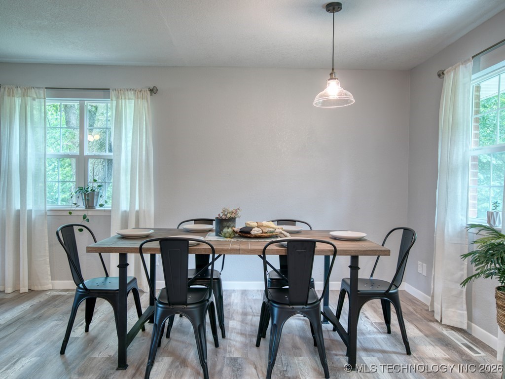 2005 E Foster Ada OK 74820