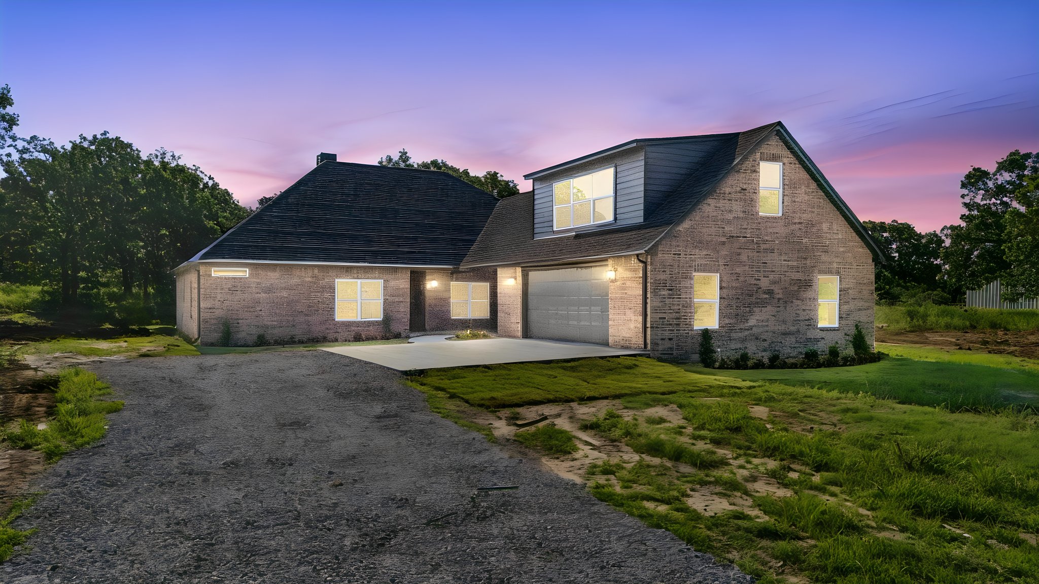 17662 N 114th Avenue Skiatook OK 74070