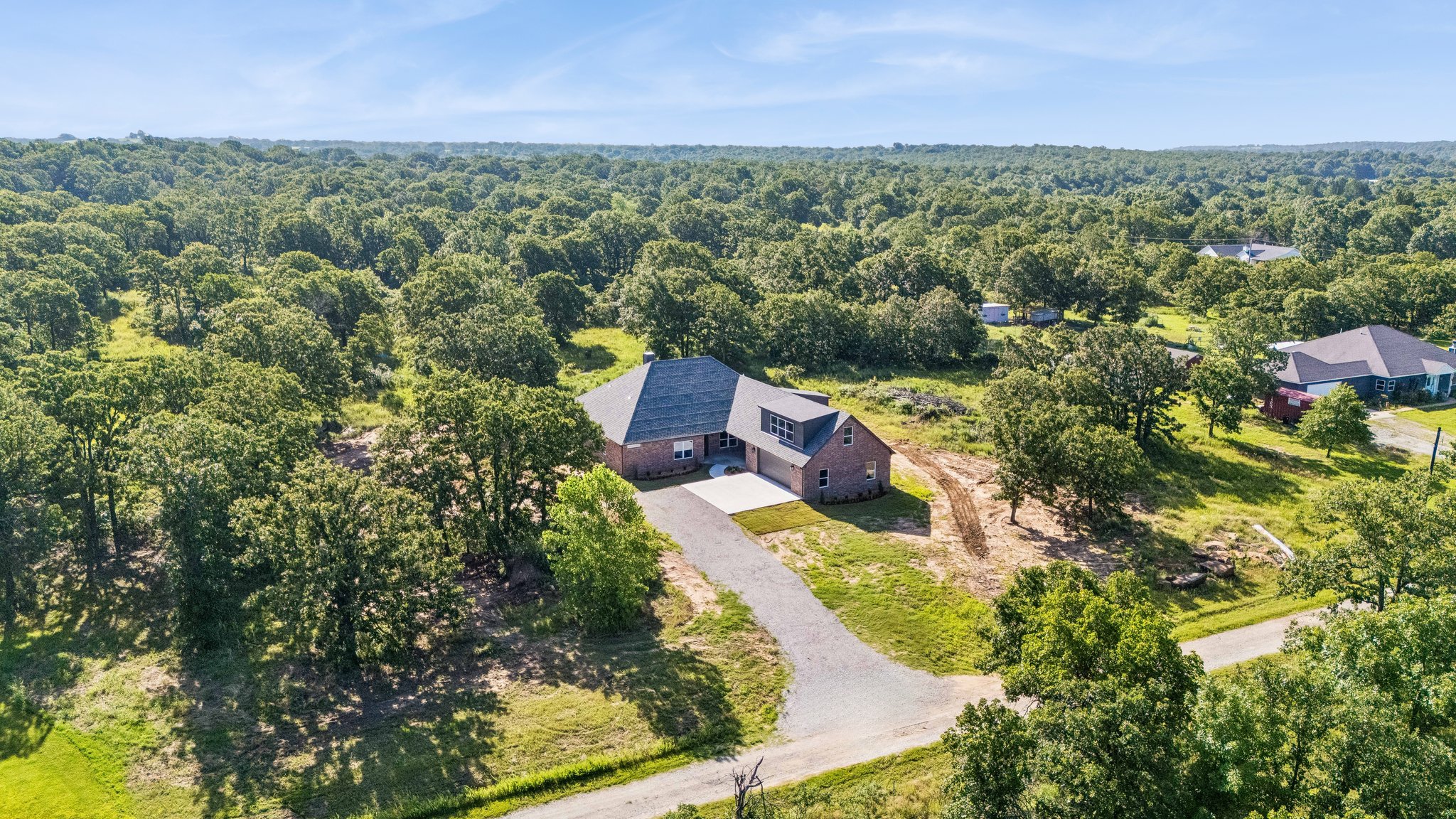 17662 N 114th Avenue Skiatook OK 74070