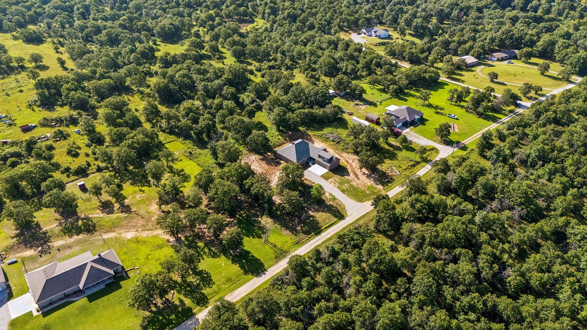 17662 N 114th Avenue Skiatook OK 74070