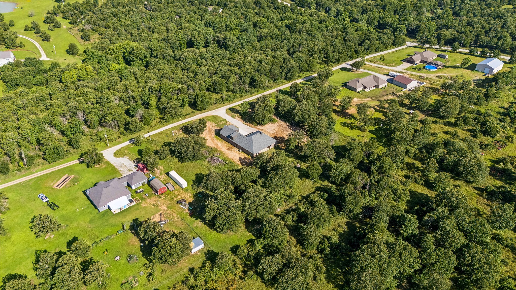 17662 N 114th Avenue Skiatook OK 74070