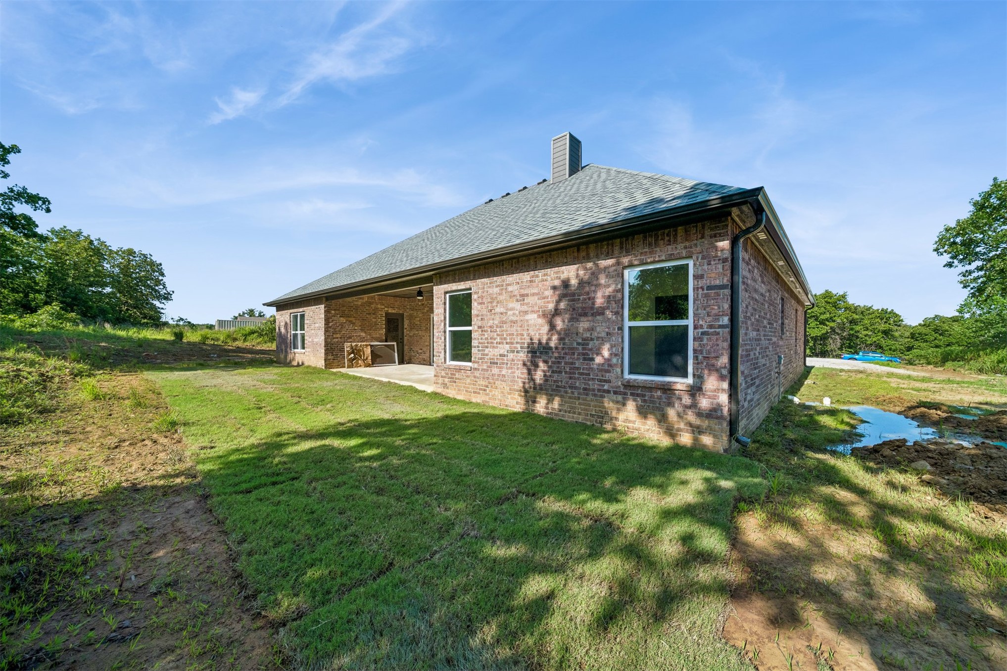 17662 N 114th Avenue Skiatook OK 74070