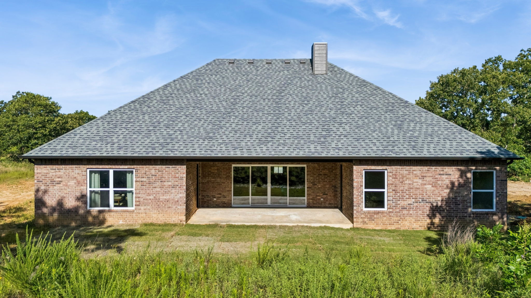 17662 N 114th Avenue Skiatook OK 74070