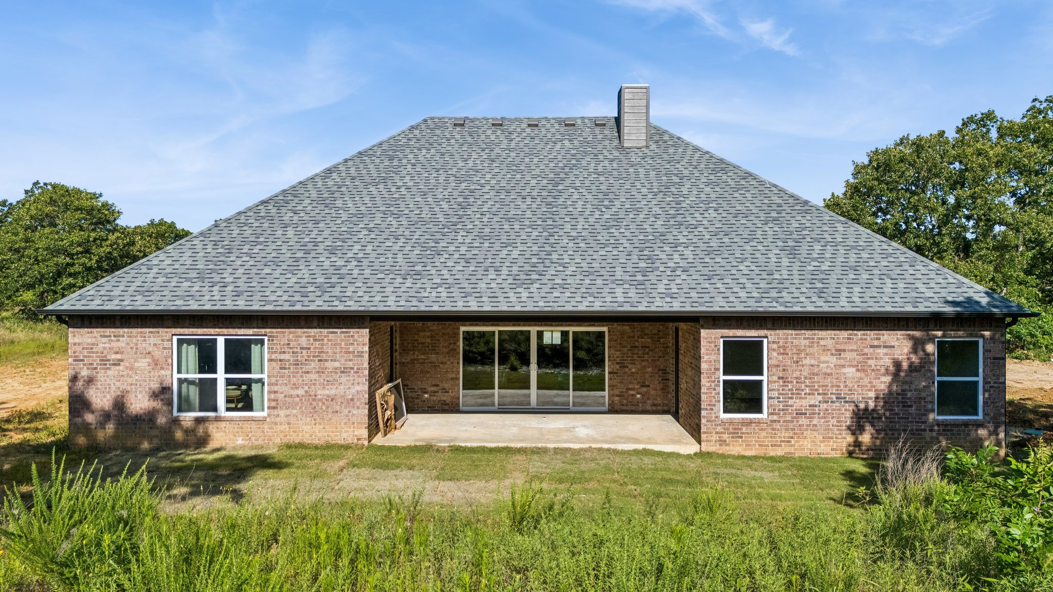 17662 N 114th Avenue Skiatook OK 74070