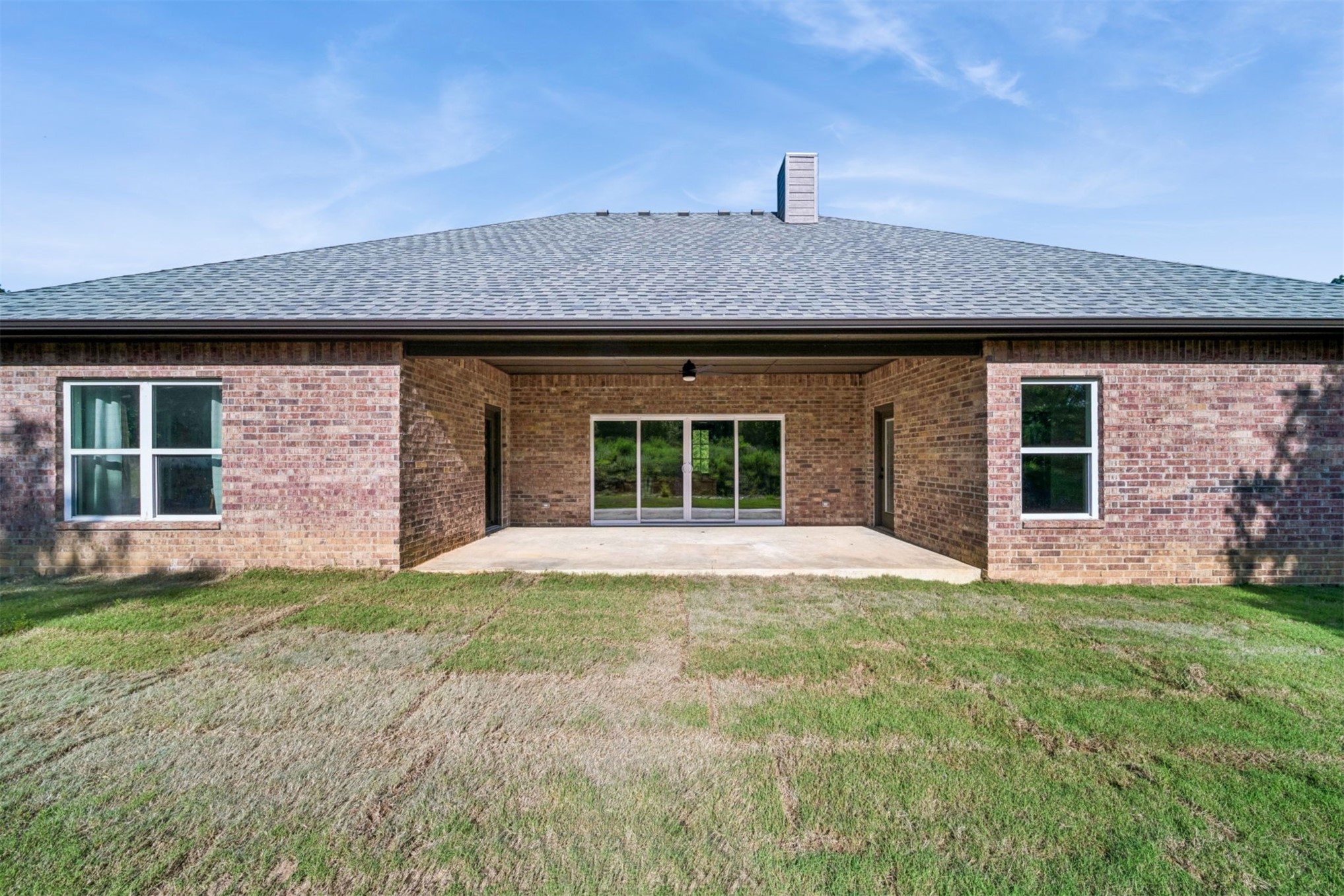 17662 N 114th Avenue Skiatook OK 74070