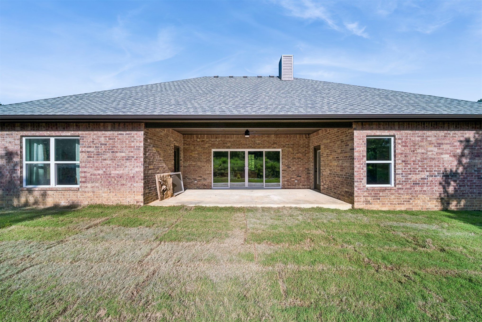 17662 N 114th Avenue Skiatook OK 74070