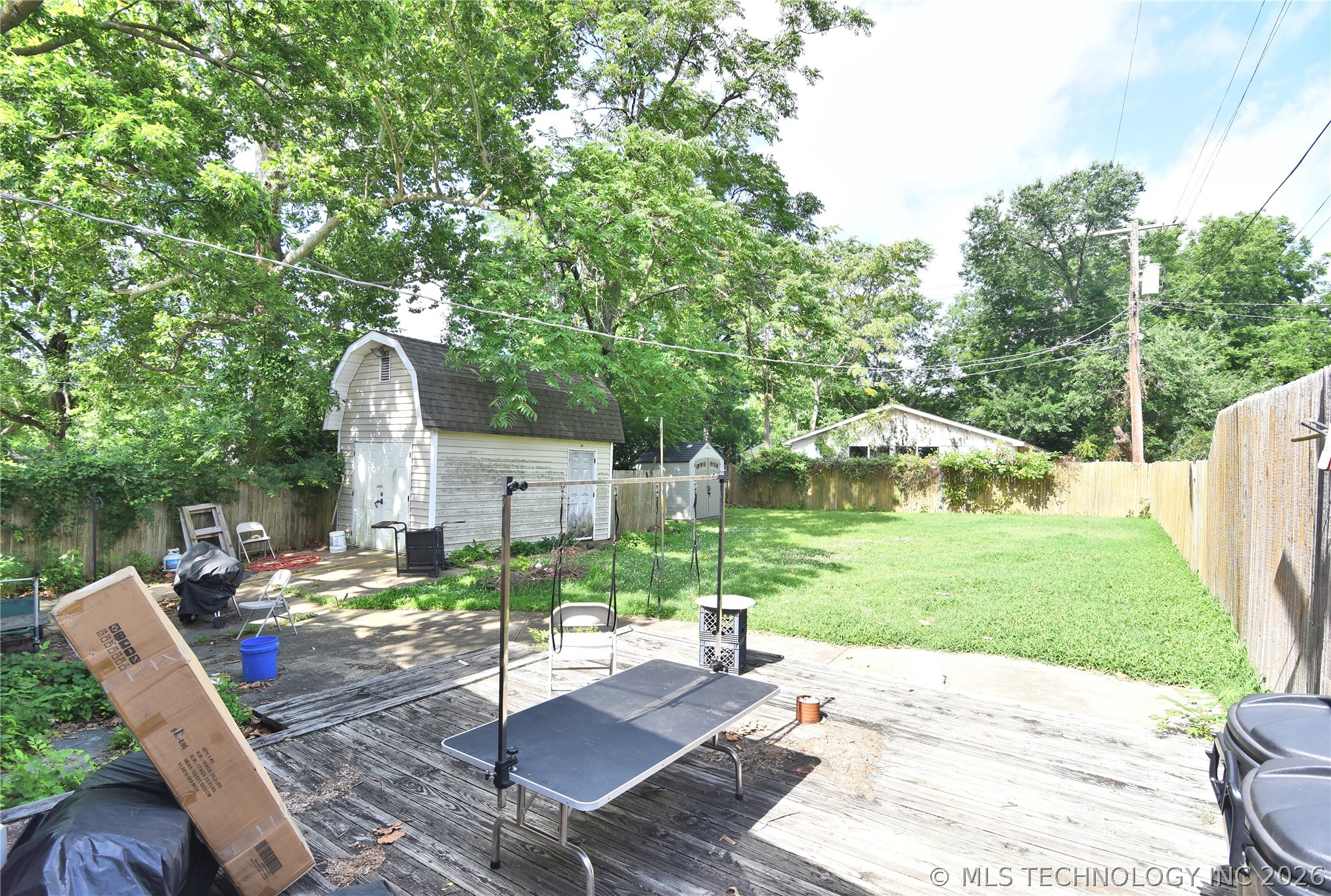 4116 S 39th Westavenue Tulsa OK 74107