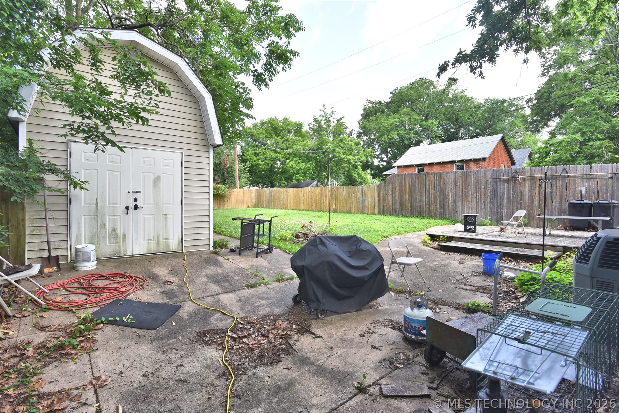 4116 S 39th Westavenue Tulsa OK 74107