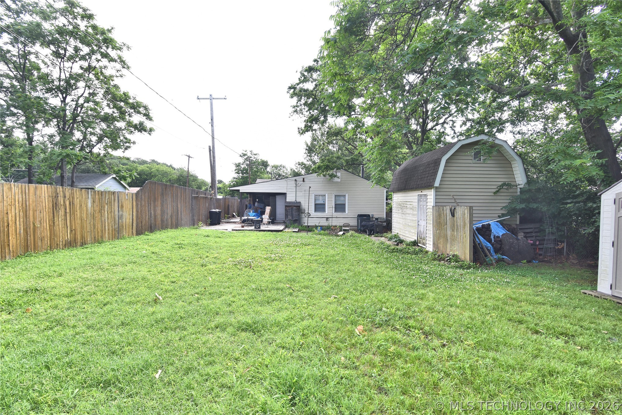 4116 S 39th Westavenue Tulsa OK 74107