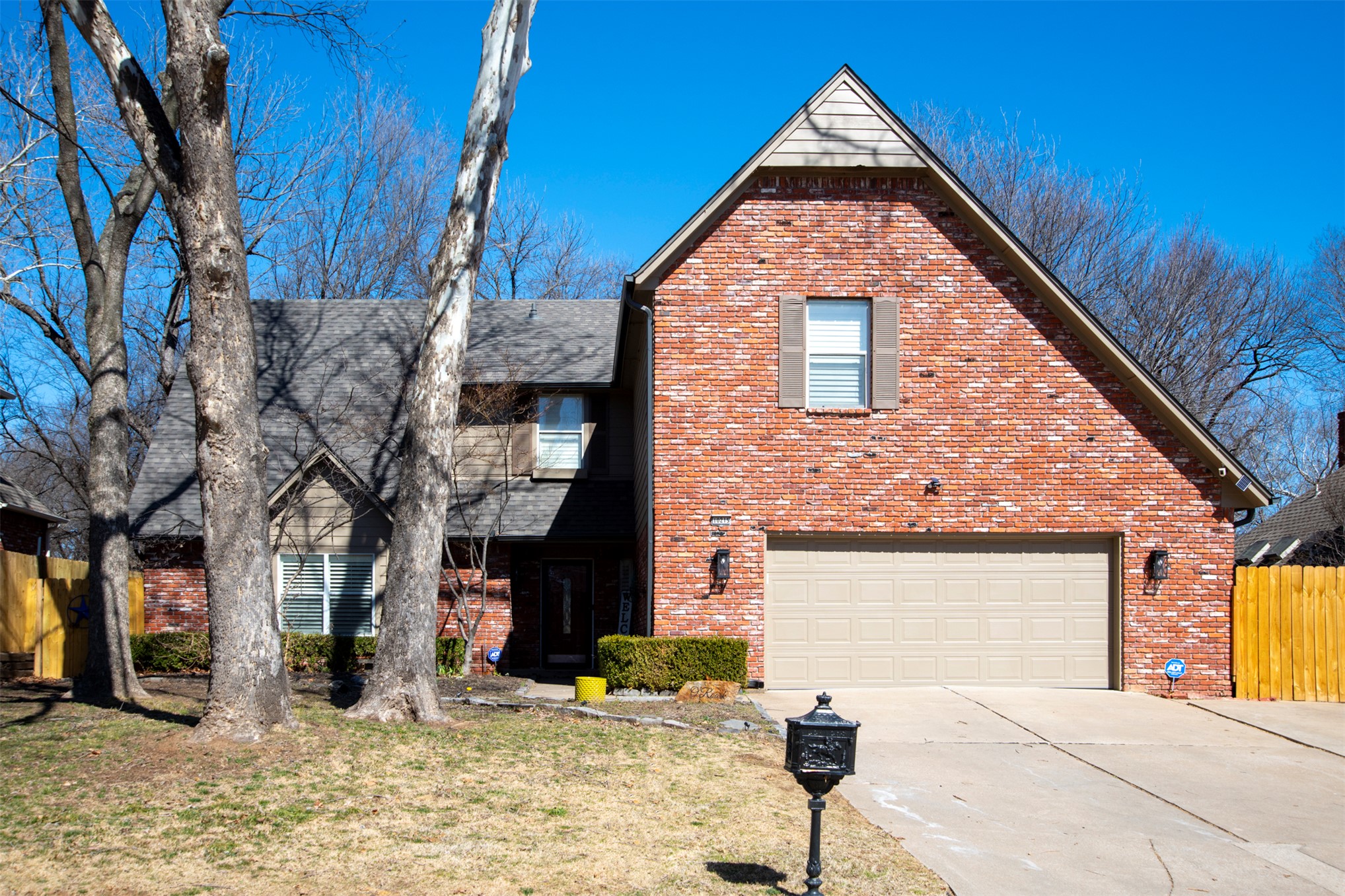 10215 E 98th Street Tulsa OK 74133