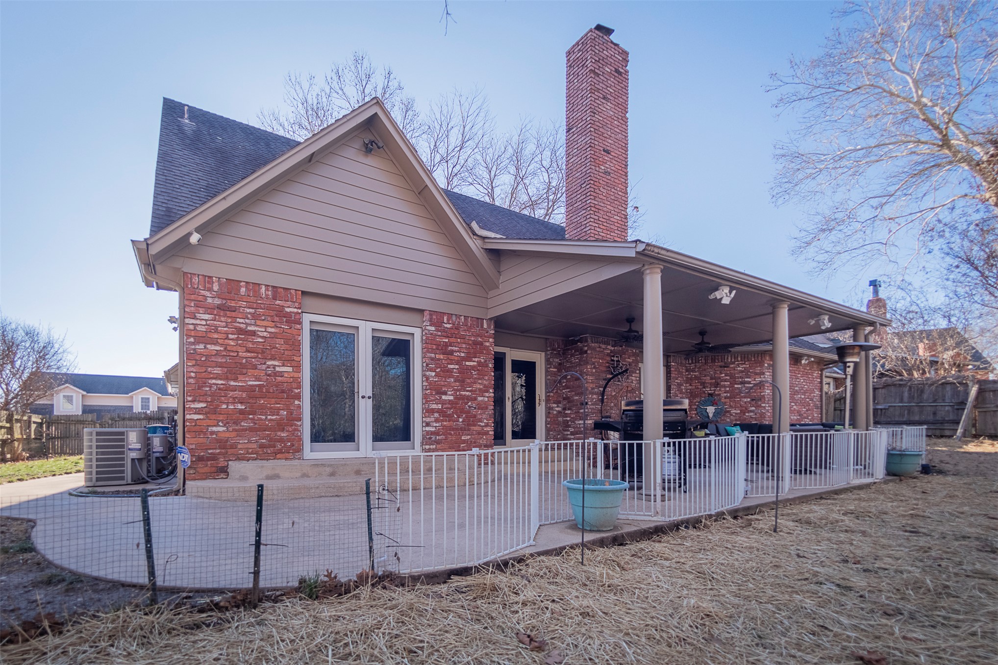 10215 E 98th Street Tulsa OK 74133