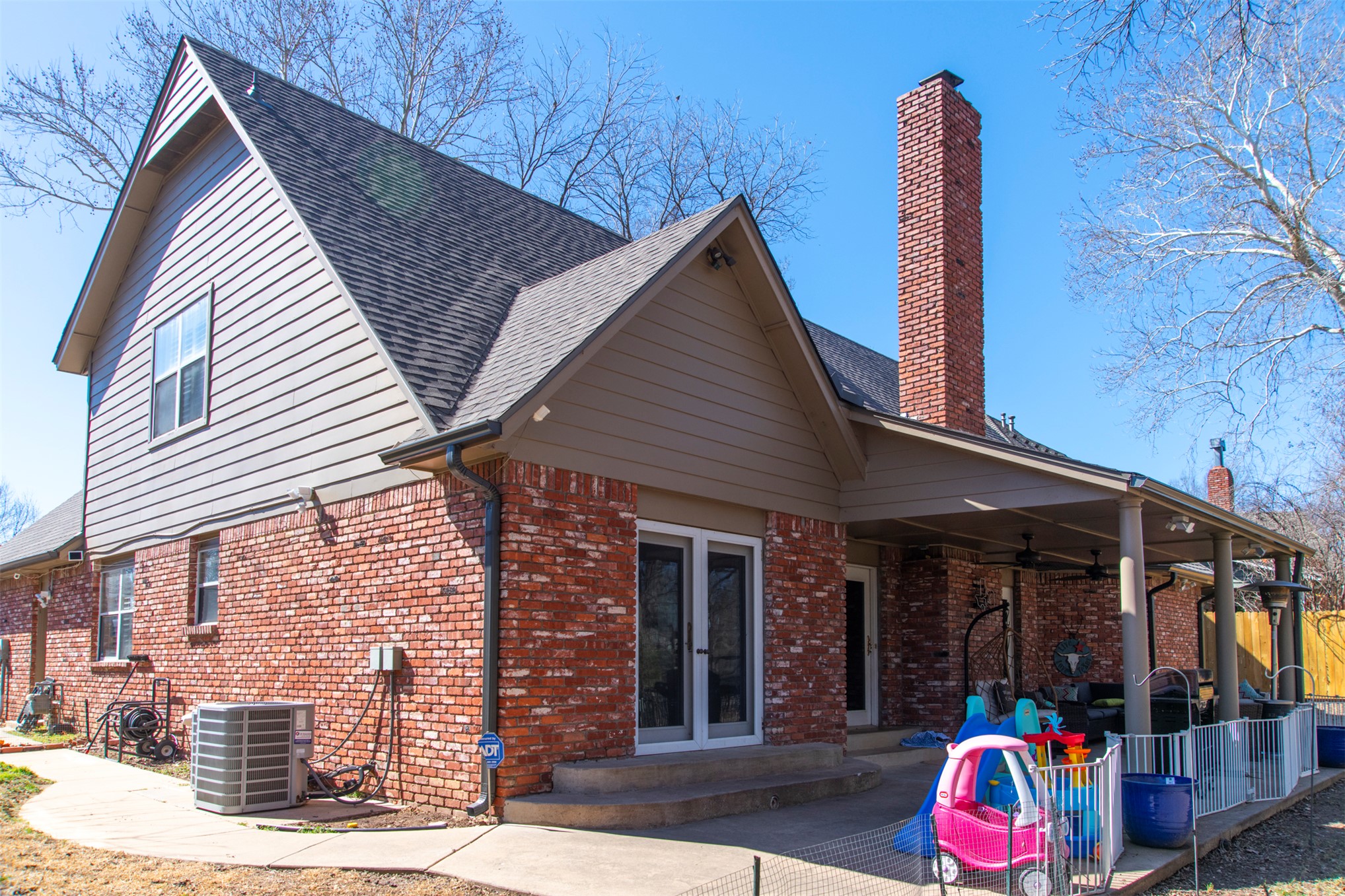 10215 E 98th Street Tulsa OK 74133