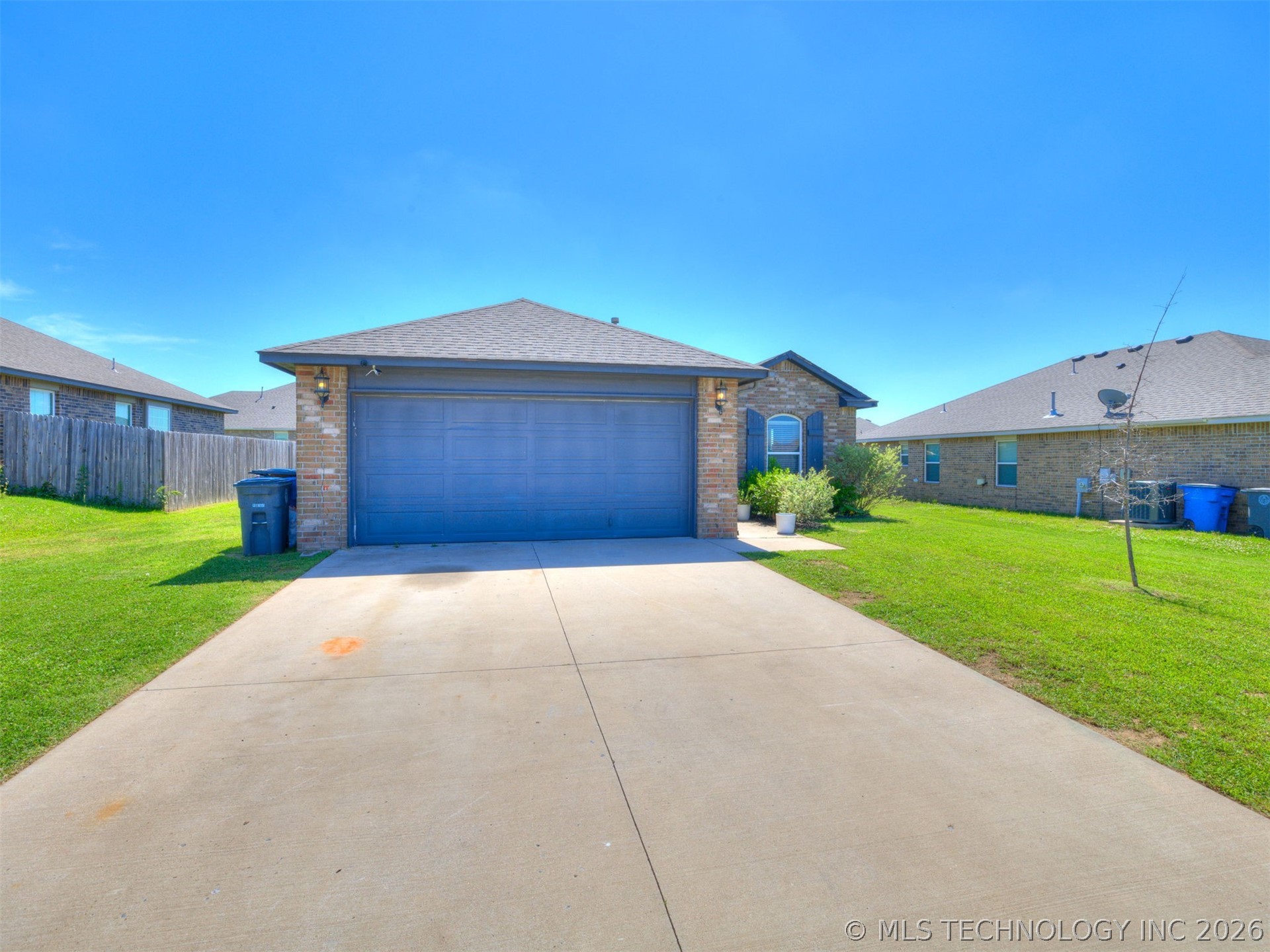 3931 S 149th Eastavenue Tulsa OK 74134