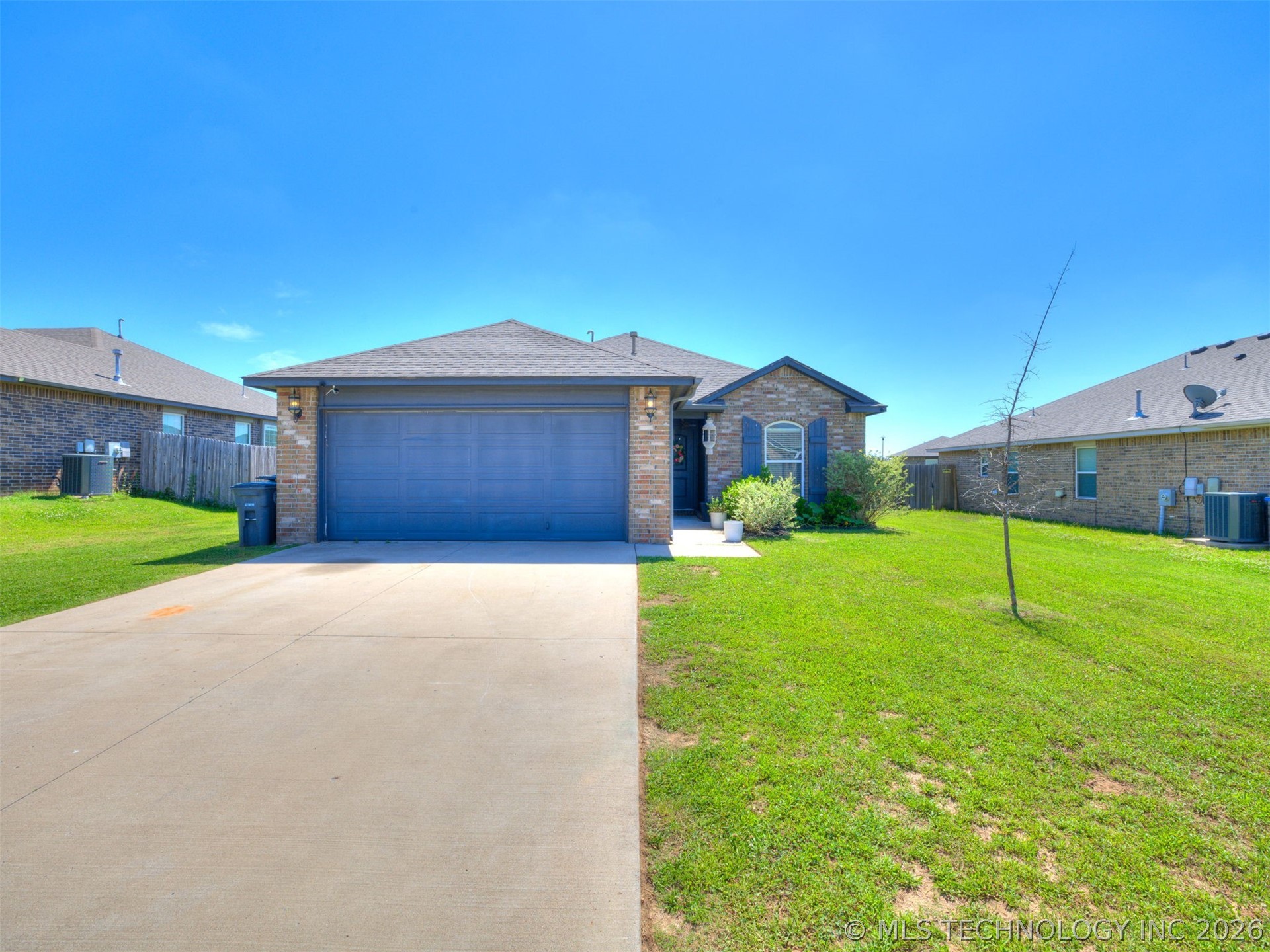 3931 S 149th Eastavenue Tulsa OK 74134