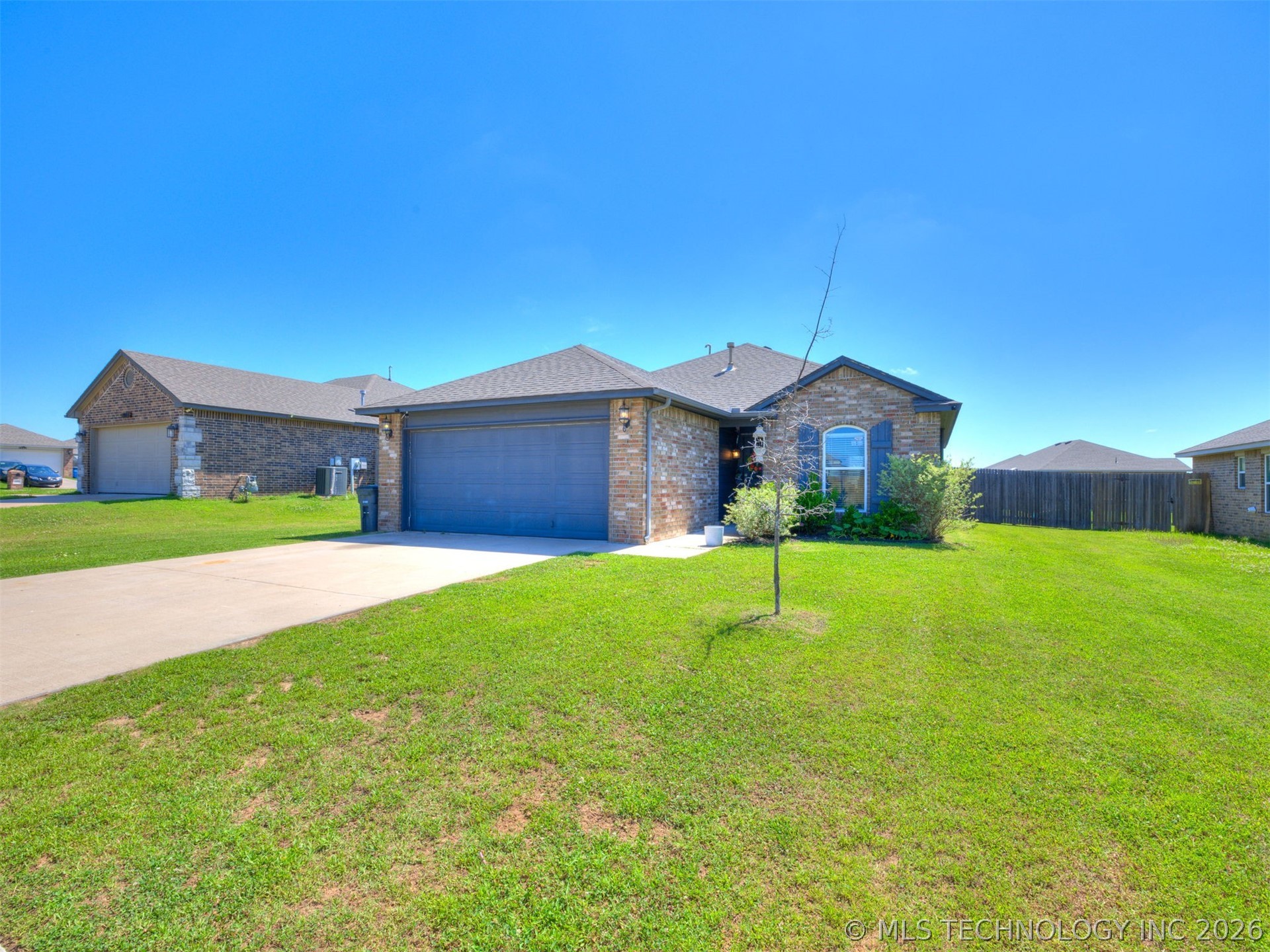 3931 S 149th Eastavenue Tulsa OK 74134