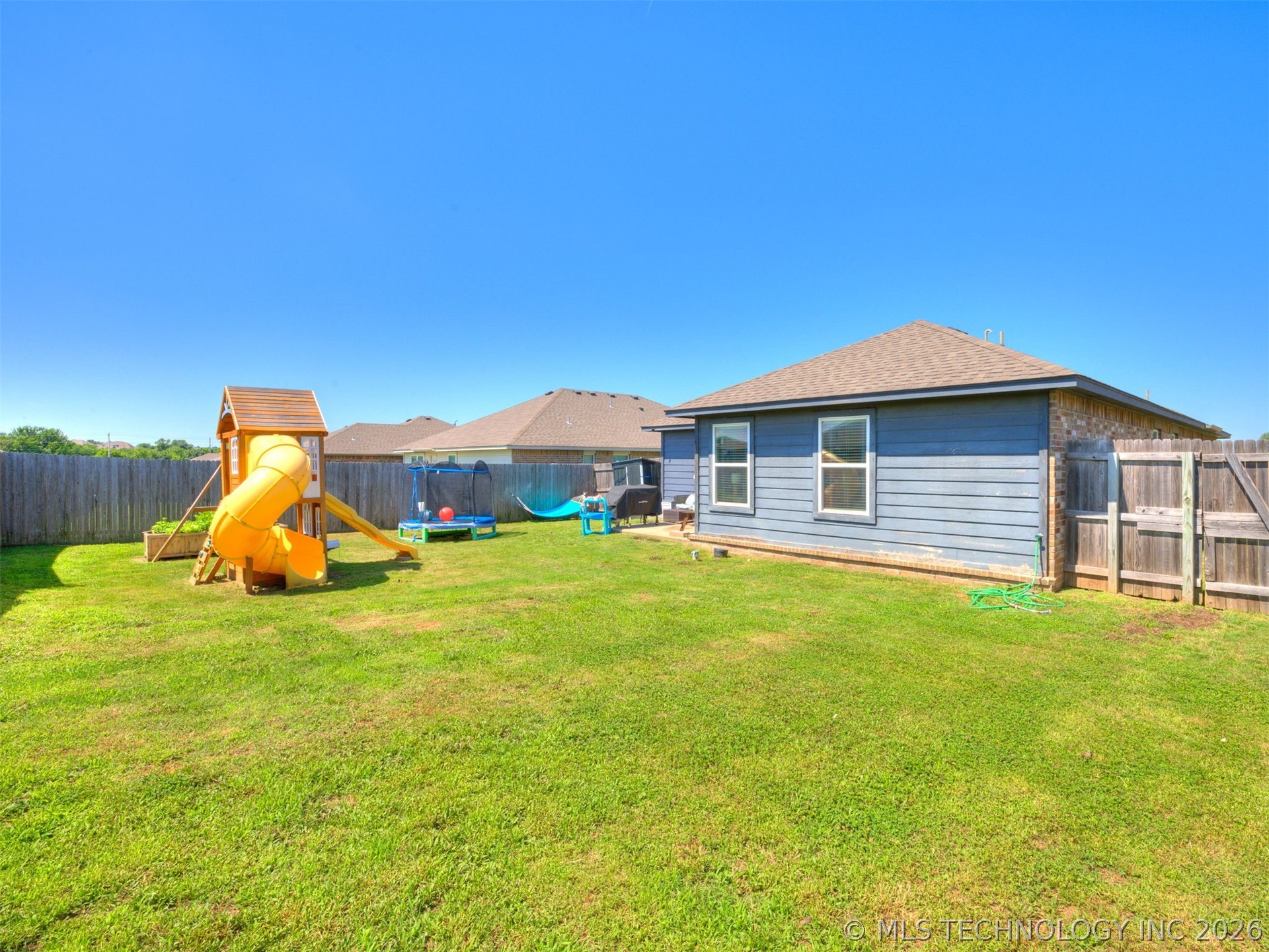 3931 S 149th Eastavenue Tulsa OK 74134