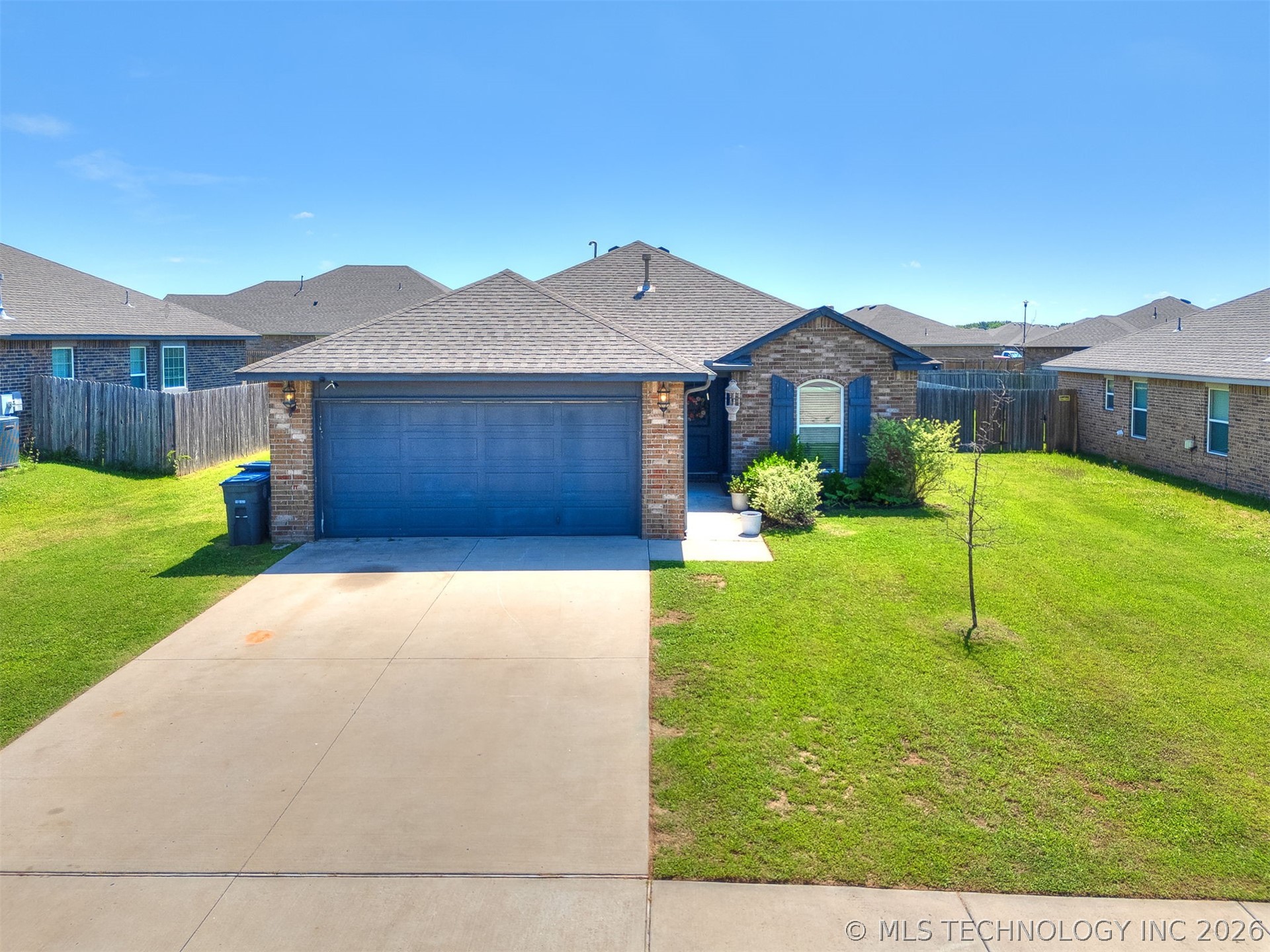 3931 S 149th Eastavenue Tulsa OK 74134