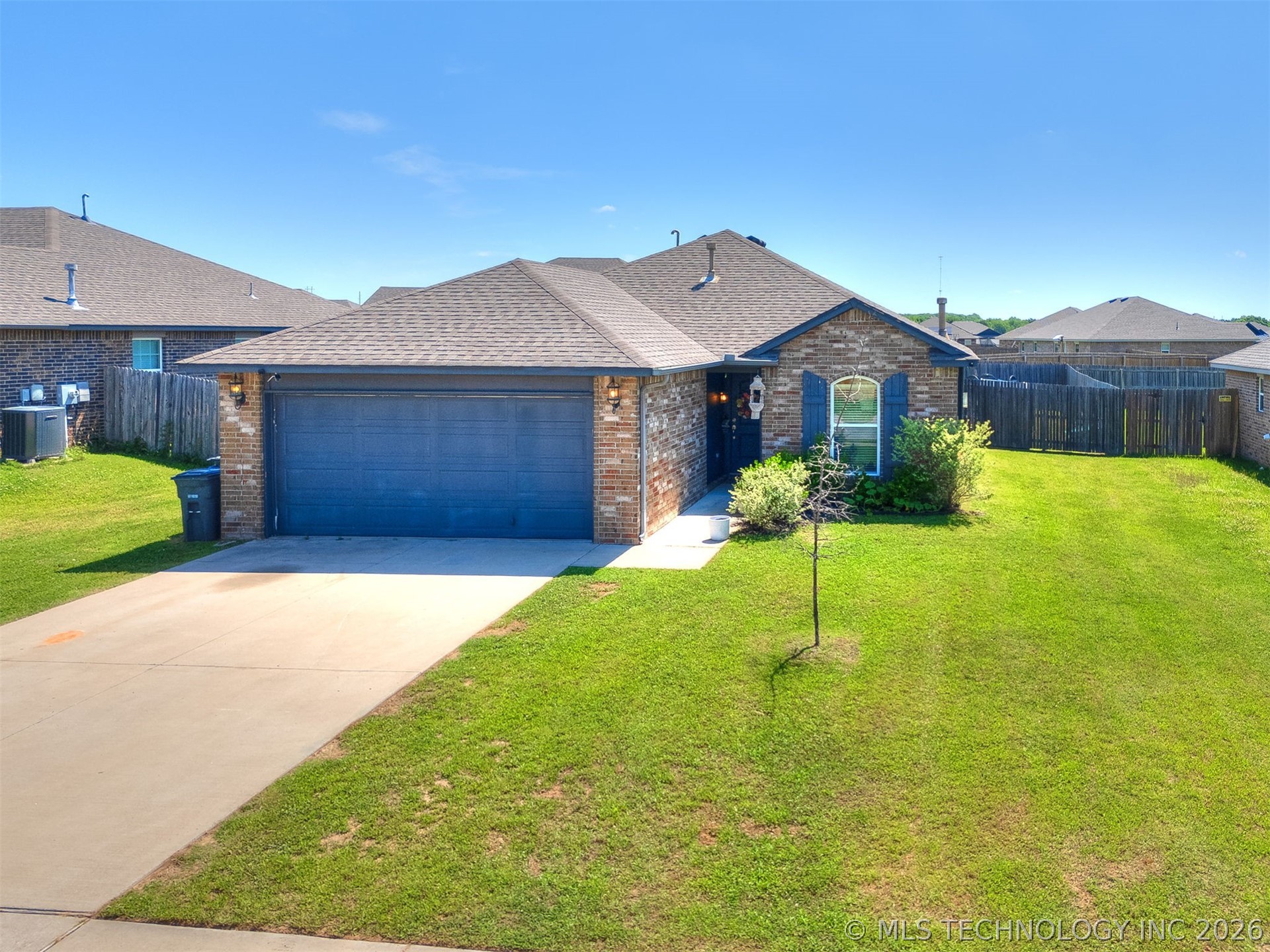 3931 S 149th Eastavenue Tulsa OK 74134
