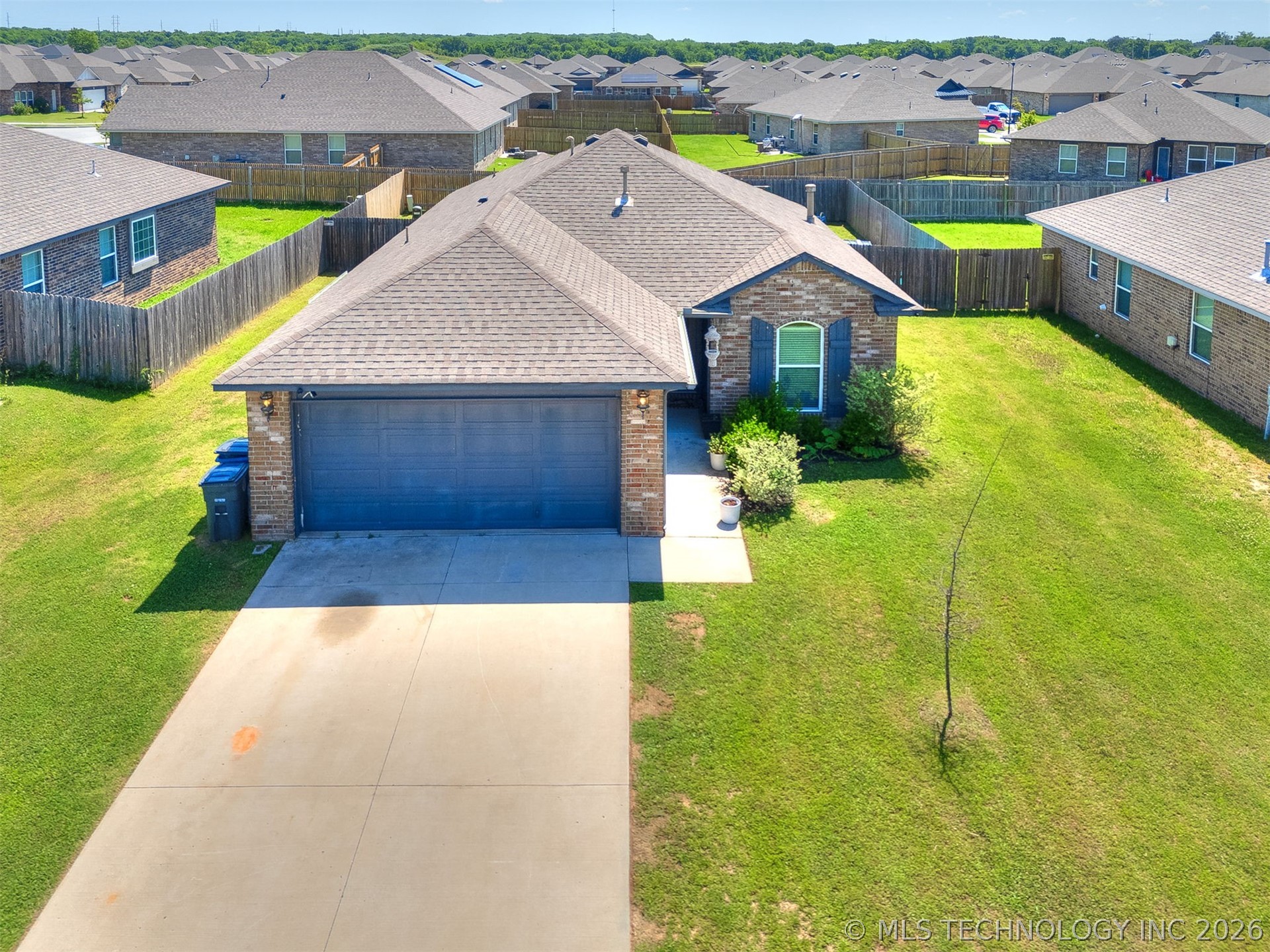 3931 S 149th Eastavenue Tulsa OK 74134