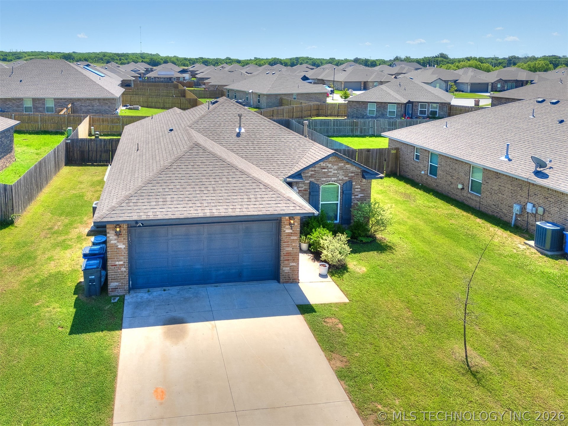3931 S 149th Eastavenue Tulsa OK 74134