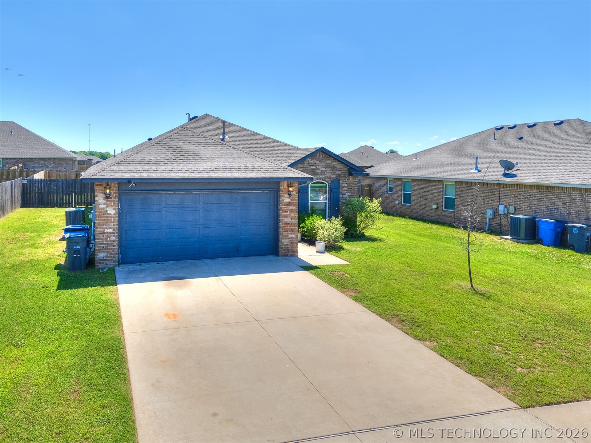 3931 S 149th Eastavenue Tulsa OK 74134