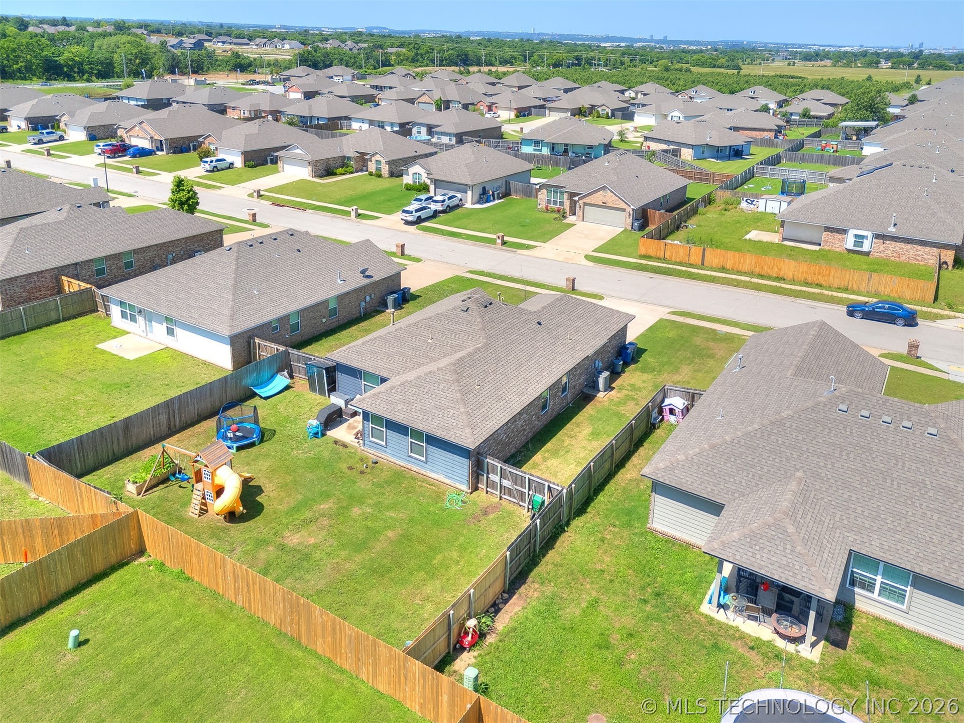 3931 S 149th Eastavenue Tulsa OK 74134