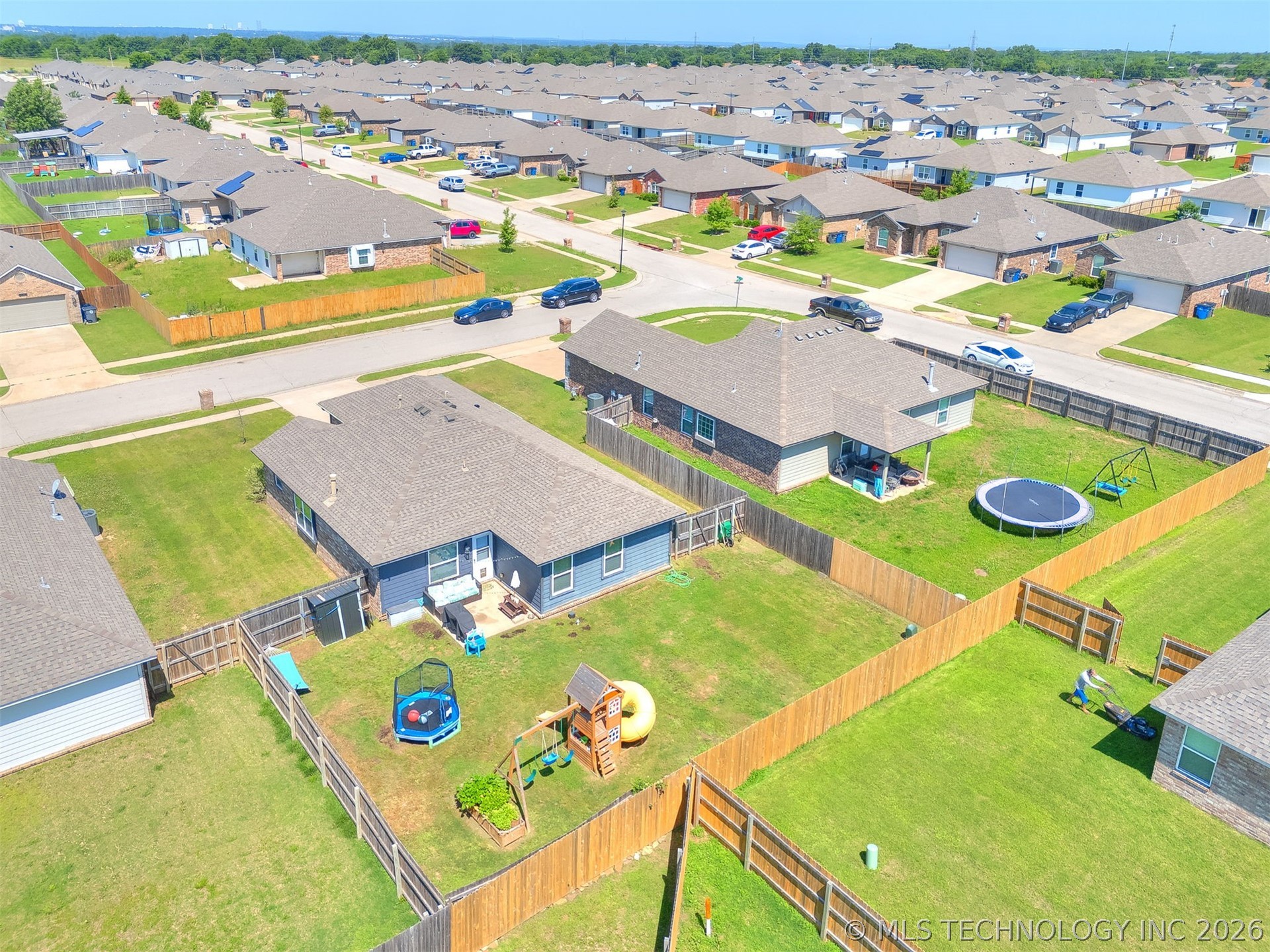 3931 S 149th Eastavenue Tulsa OK 74134