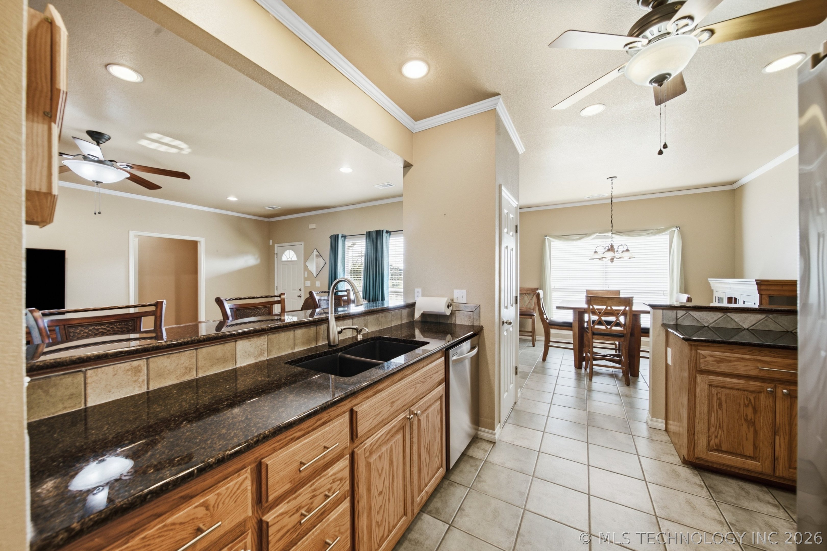 18435 N Jamestown Avenue Skiatook OK 74070