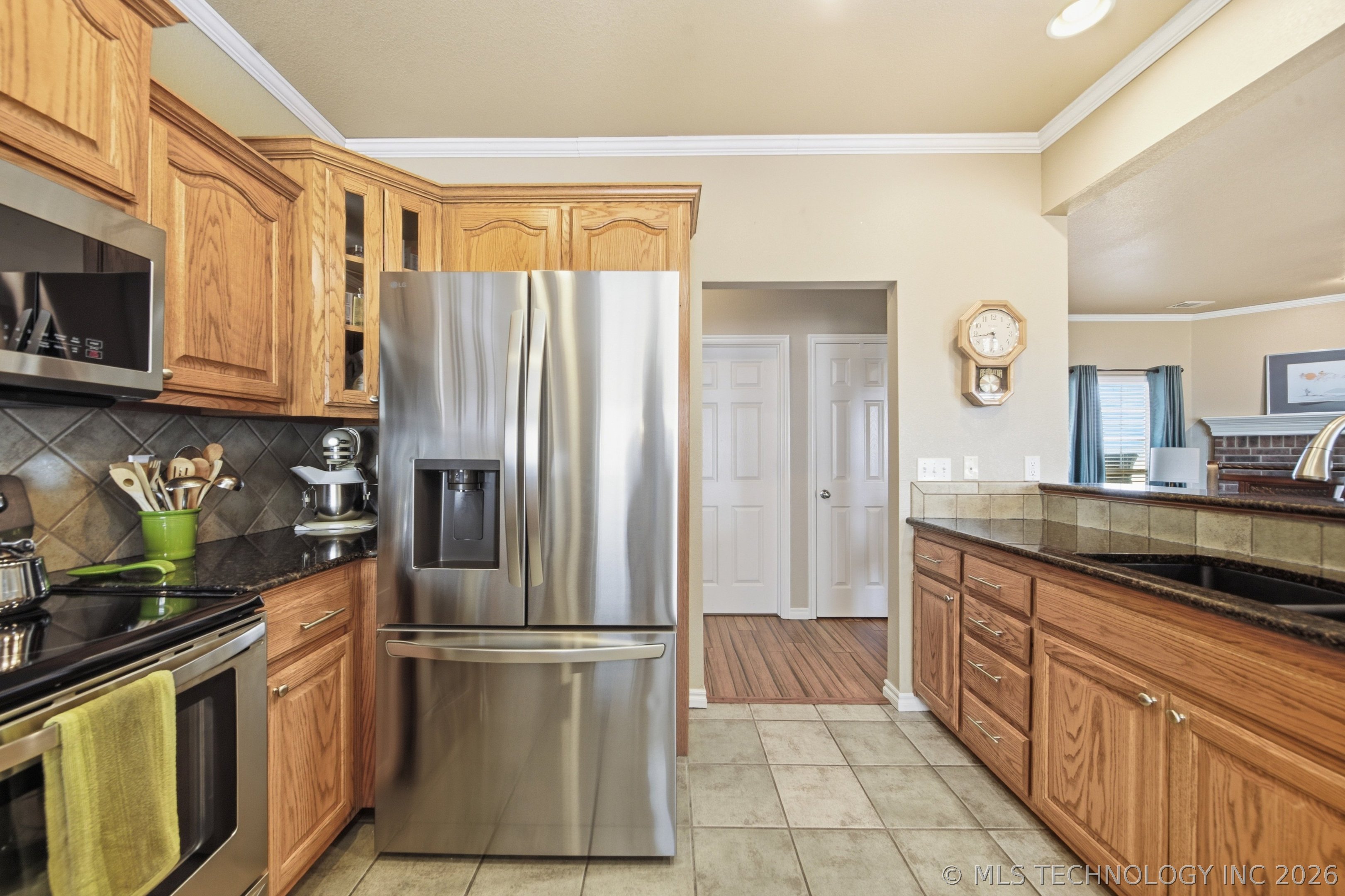 18435 N Jamestown Avenue Skiatook OK 74070