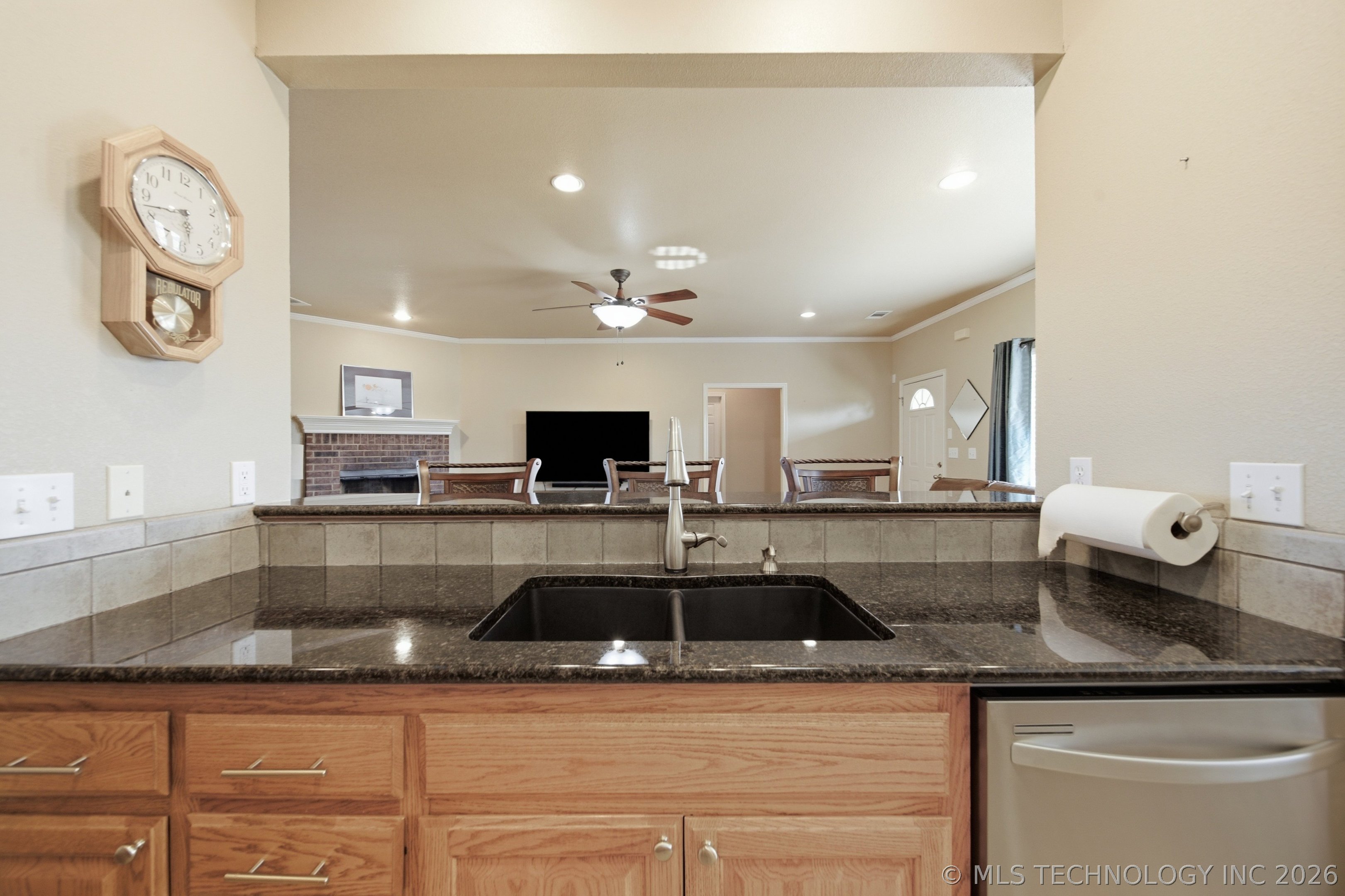 18435 N Jamestown Avenue Skiatook OK 74070