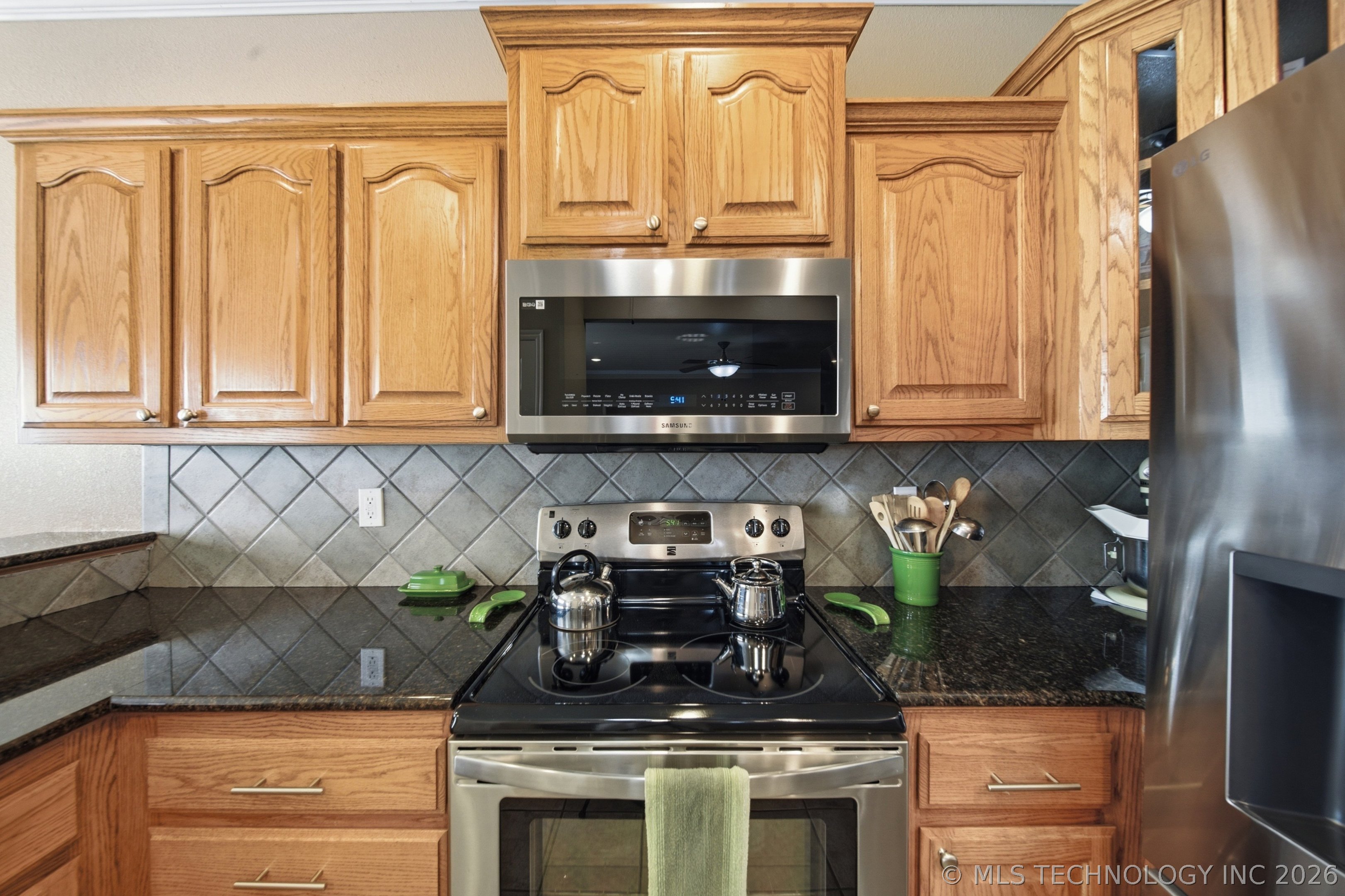 18435 N Jamestown Avenue Skiatook OK 74070