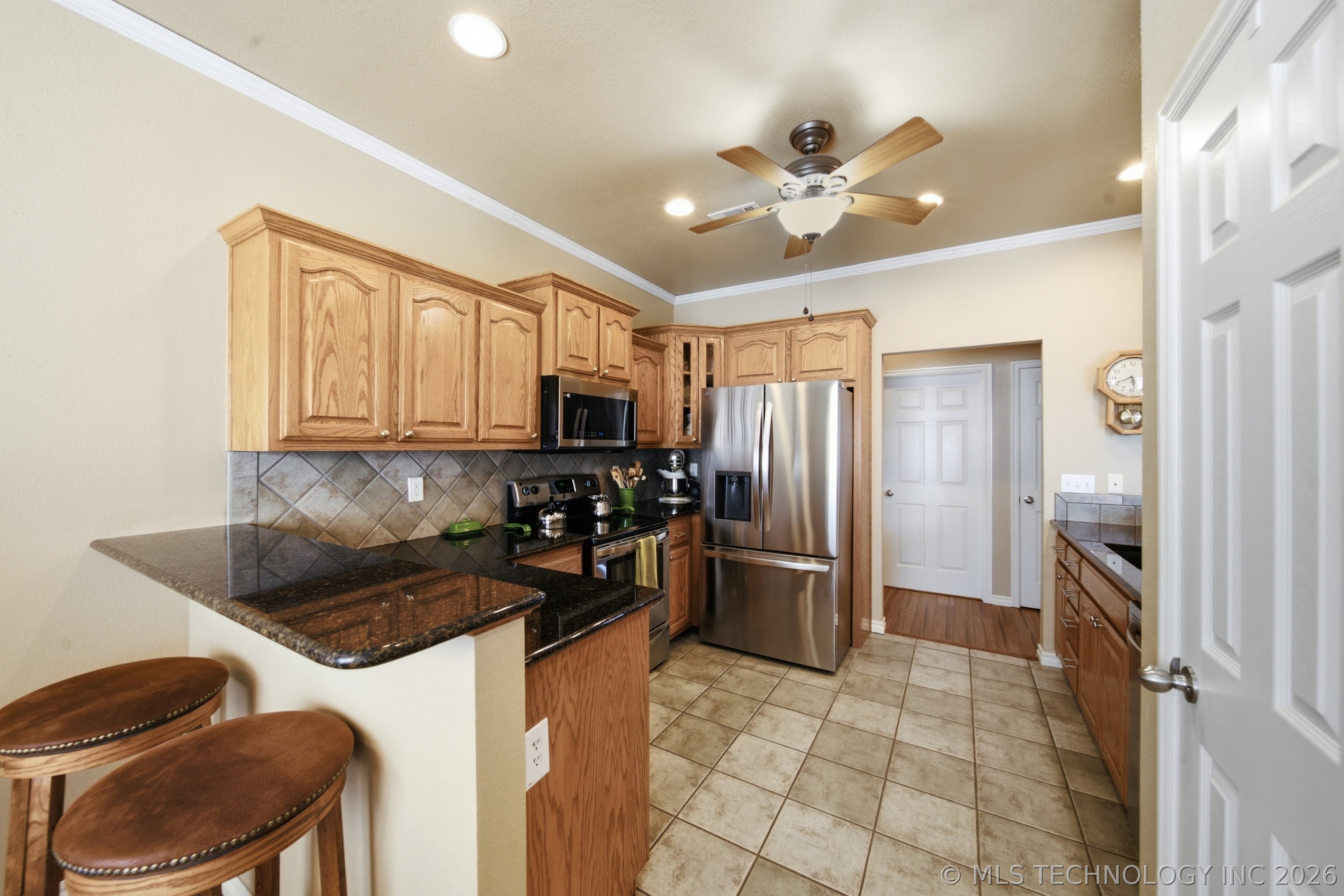 18435 N Jamestown Avenue Skiatook OK 74070