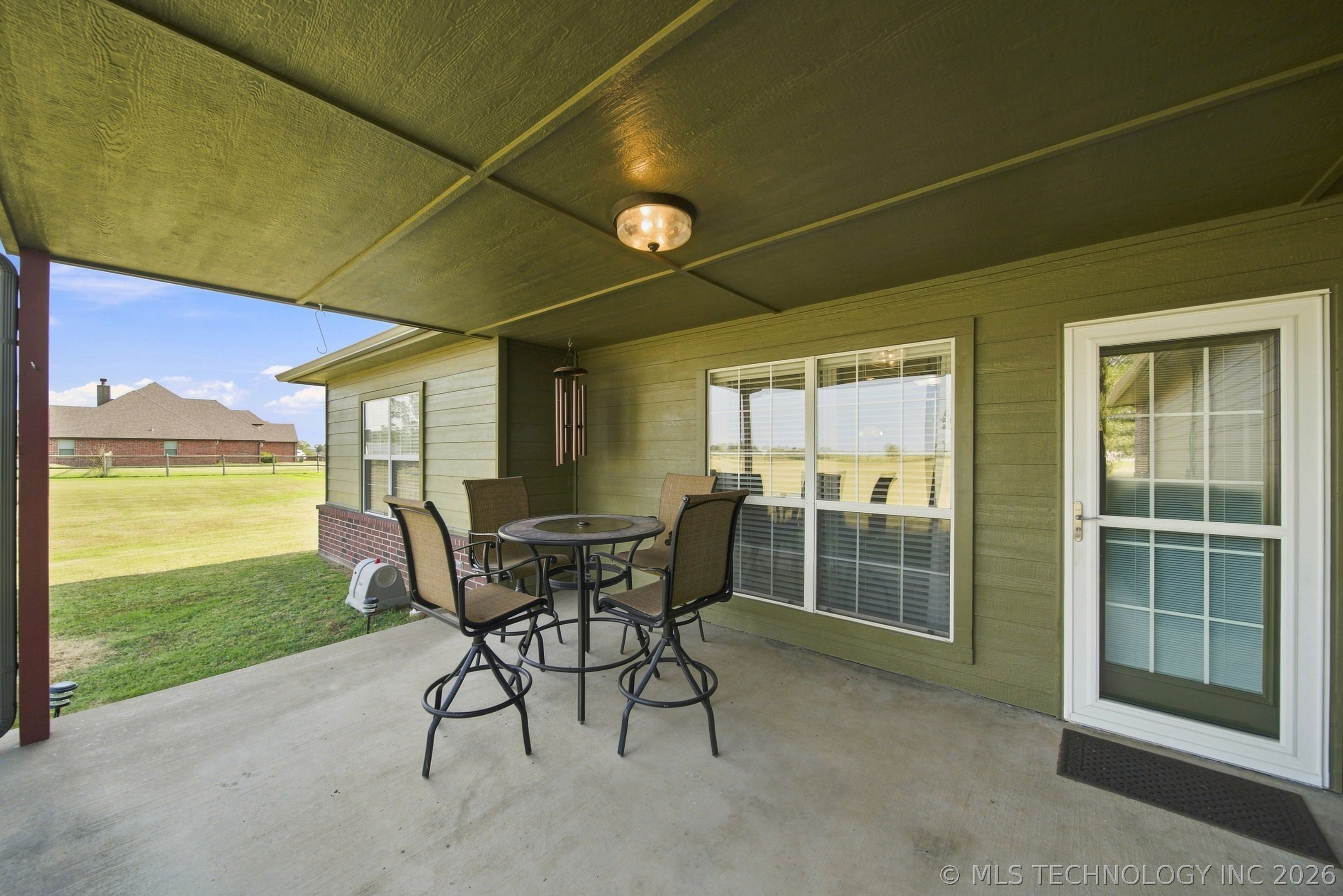 18435 N Jamestown Avenue Skiatook OK 74070