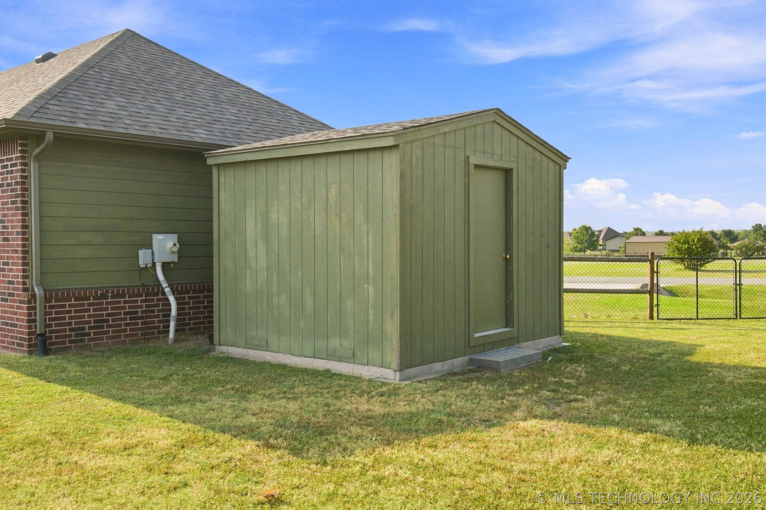 18435 N Jamestown Avenue Skiatook OK 74070