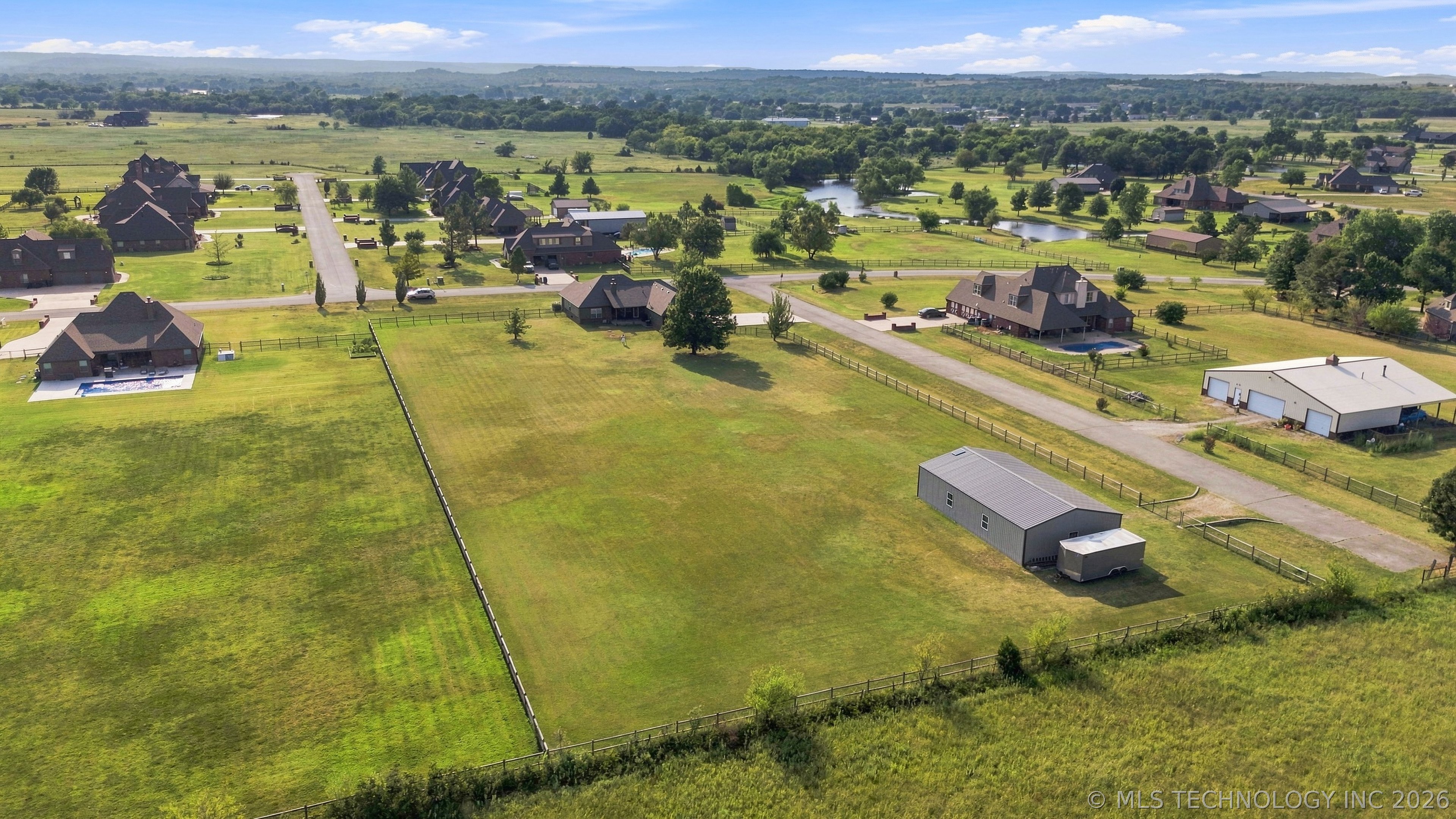 18435 N Jamestown Avenue Skiatook OK 74070