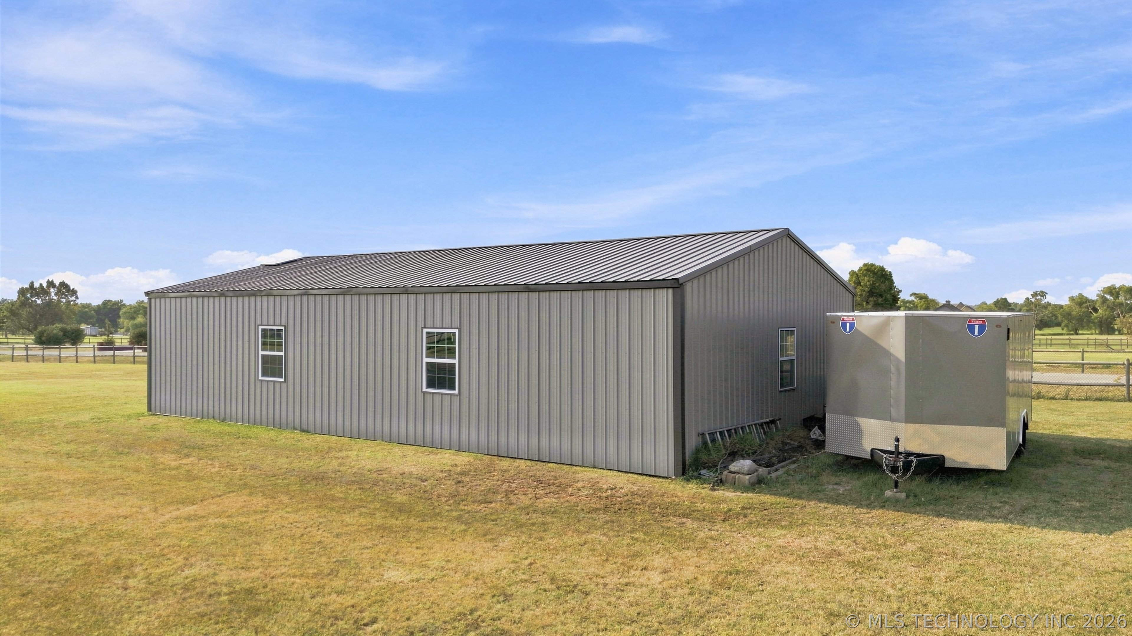 18435 N Jamestown Avenue Skiatook OK 74070