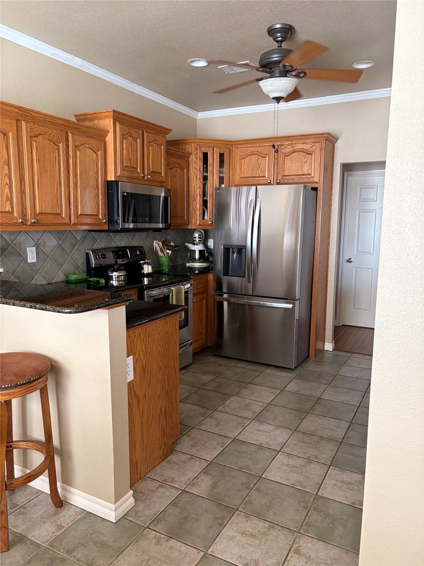 18435 N Jamestown Avenue Skiatook OK 74070